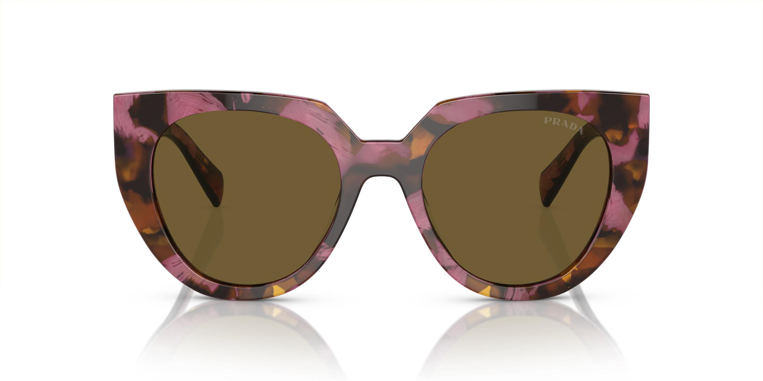 PRADA 14WS 18N01T 52 Kadın Güneş Gözlüğü