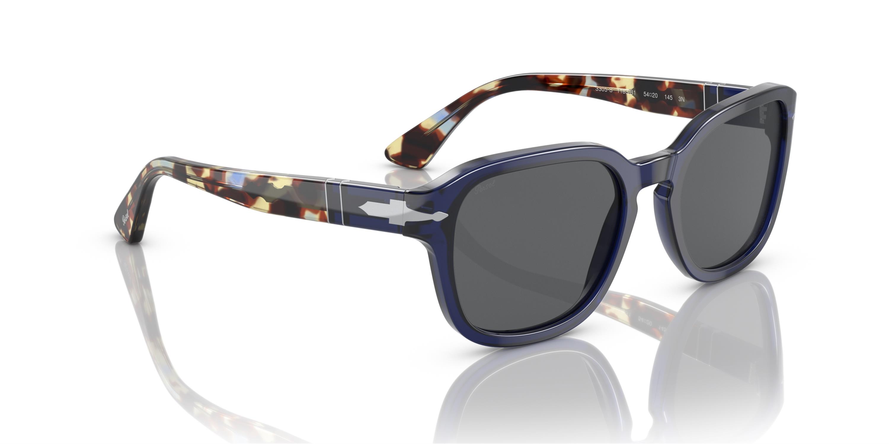 PERSOL 3305S 1183B1 54 Unisex Güneş Gözlüğü