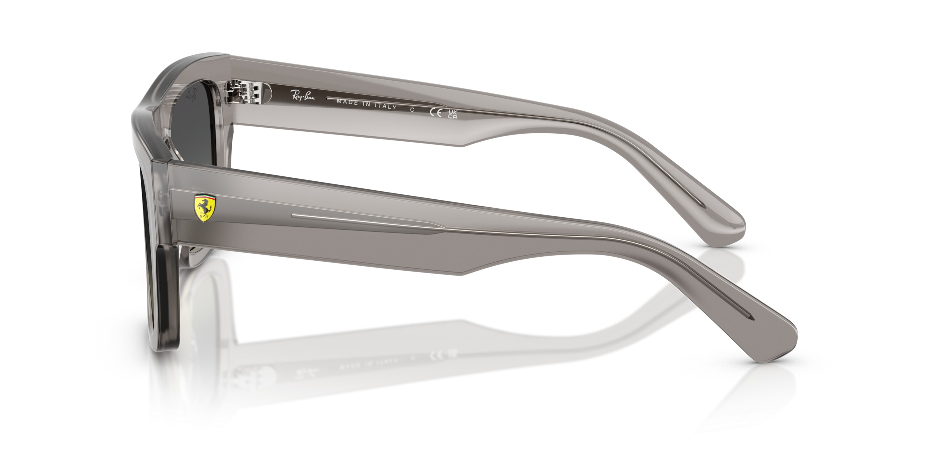RAY-BAN 2217M F70411 53
