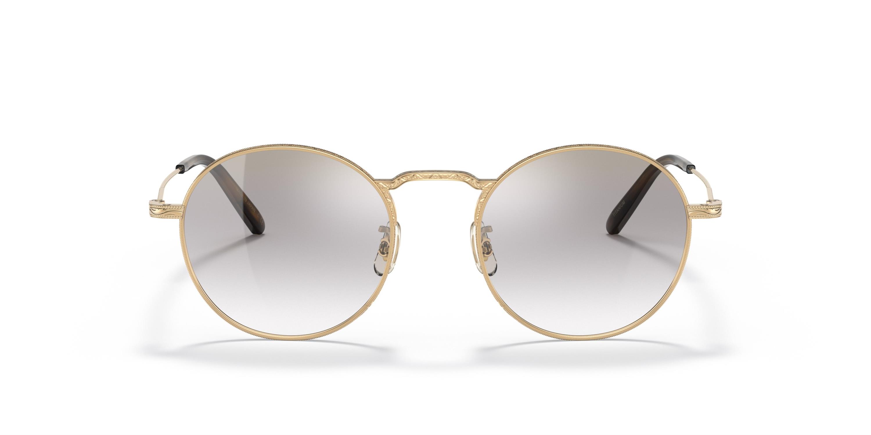 OLIVER PEOPLES 1282ST 529232 49 Güneş Gözlüğü