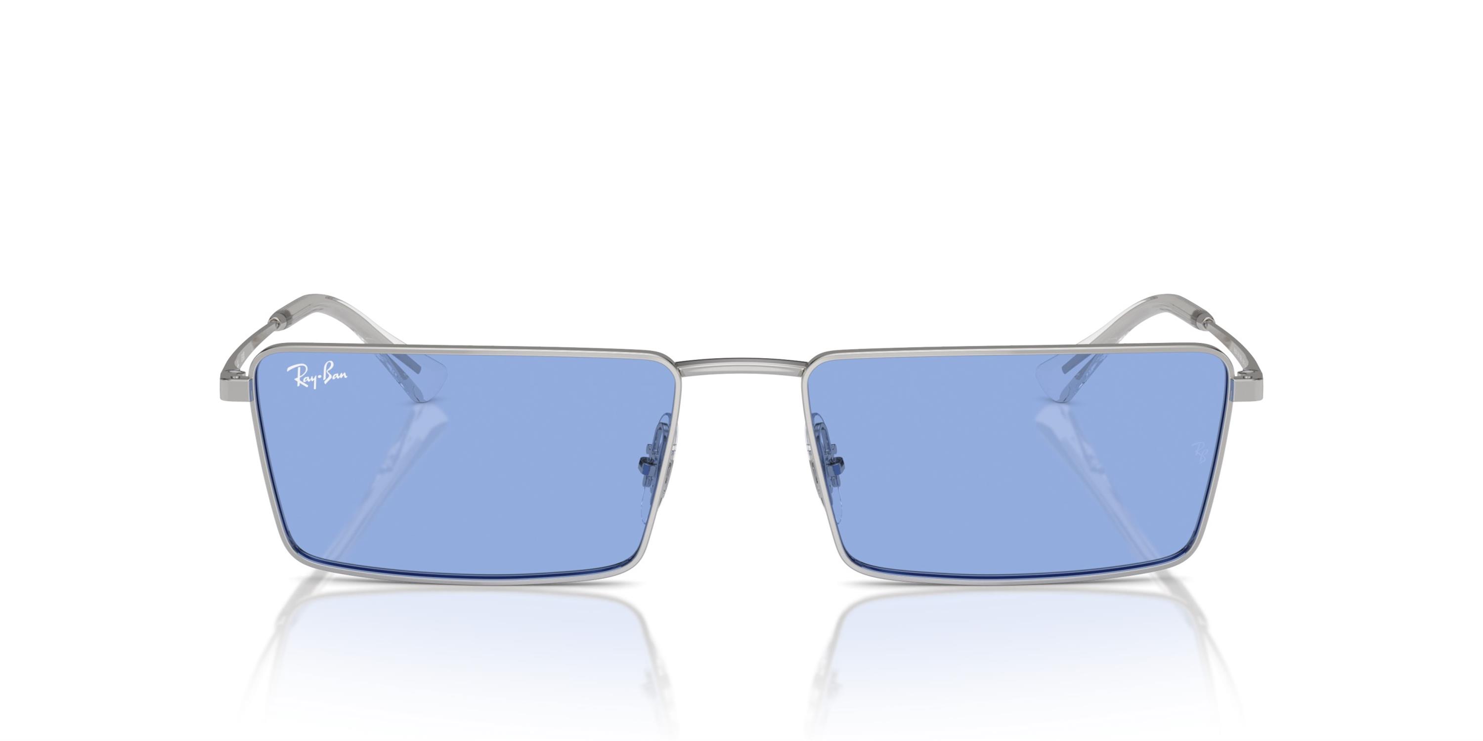 RAY-BAN 3741 003/80 59 Güneş Gözlüğü