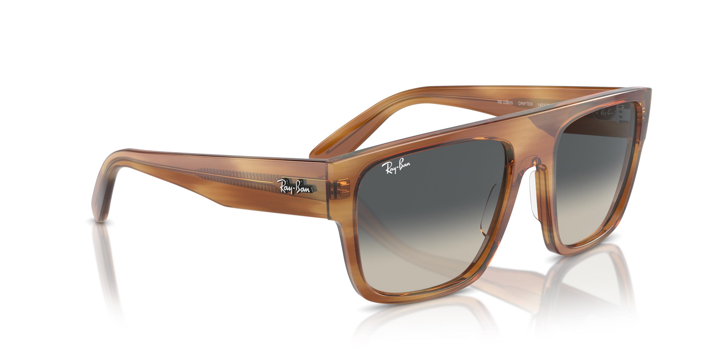 RAY-BAN 0RB0360S 140371 57
