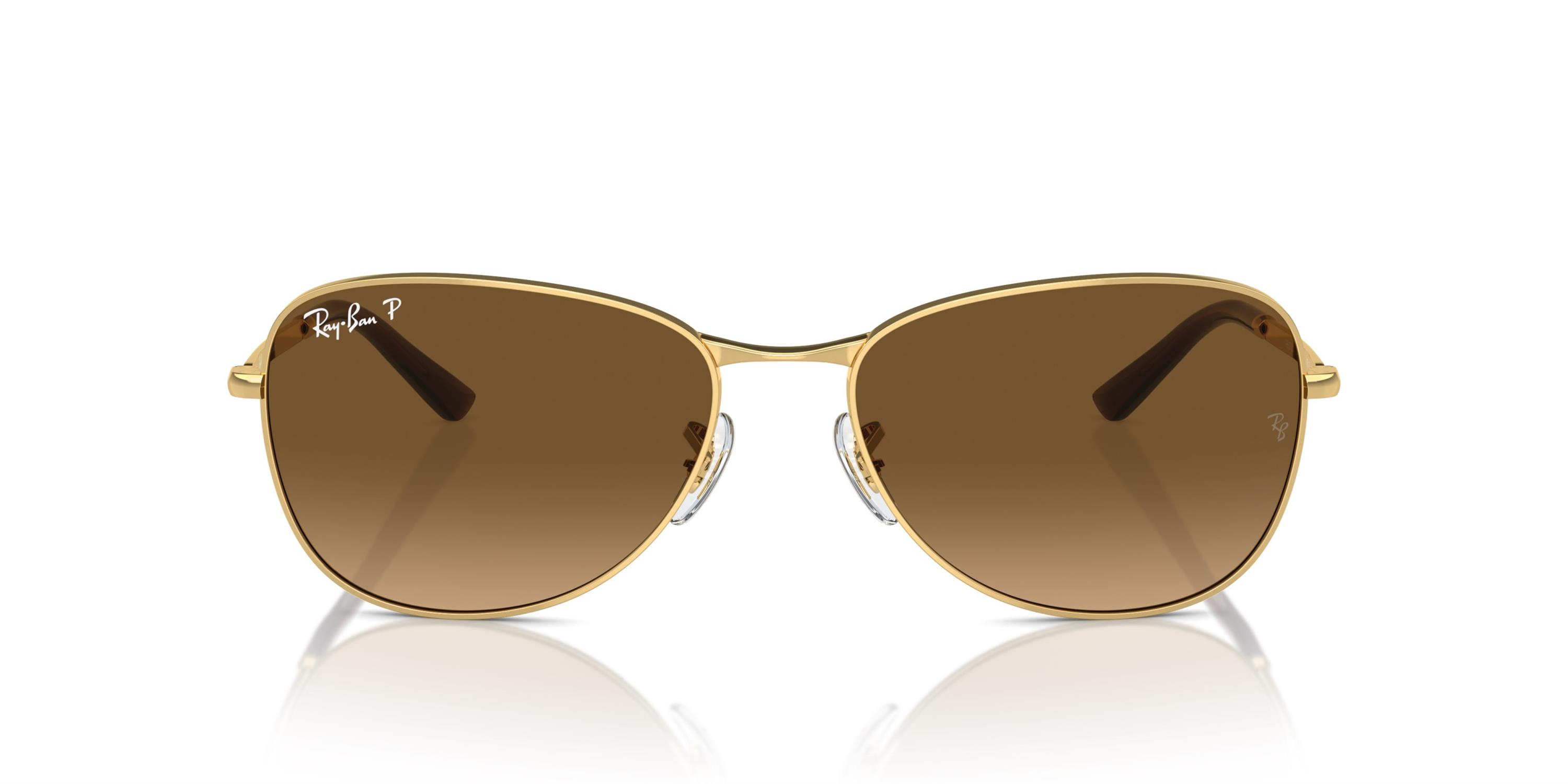 RAY-BAN 3733 001/M2 56 Güneş Gözlüğü