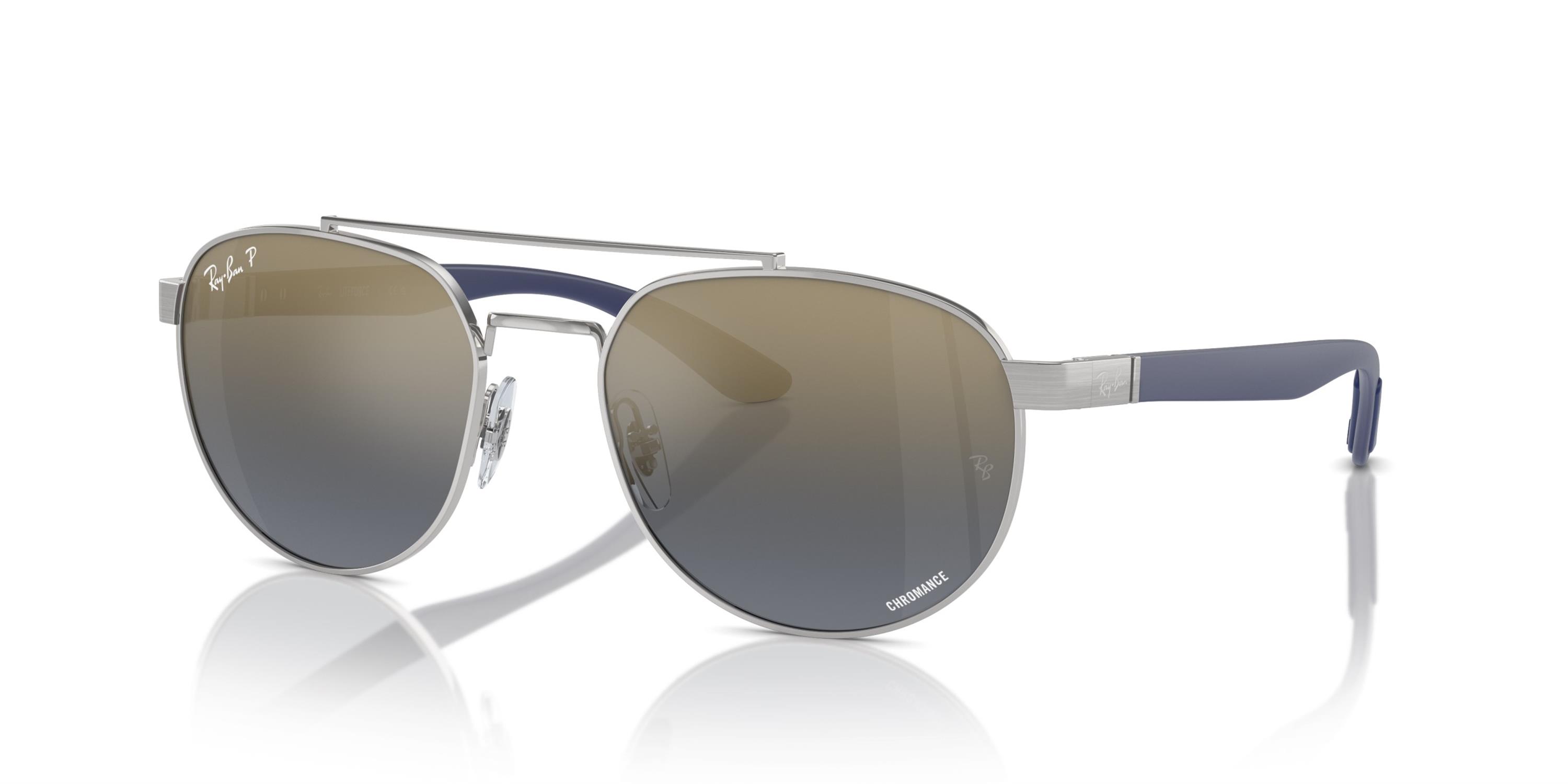 RAY-BAN 0RB3736CH 003/J0 56