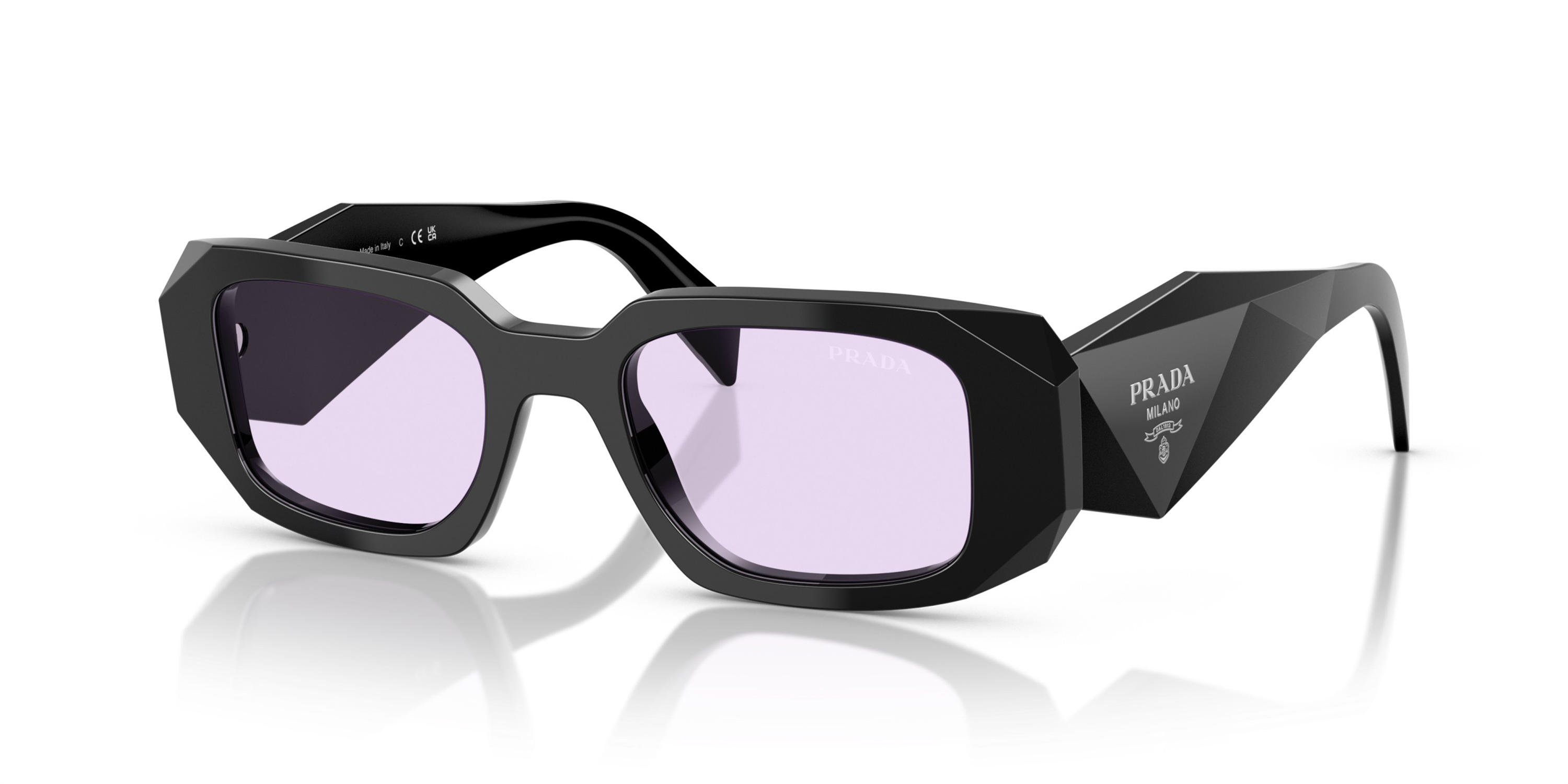 PRADA 17WS 16K40J 49