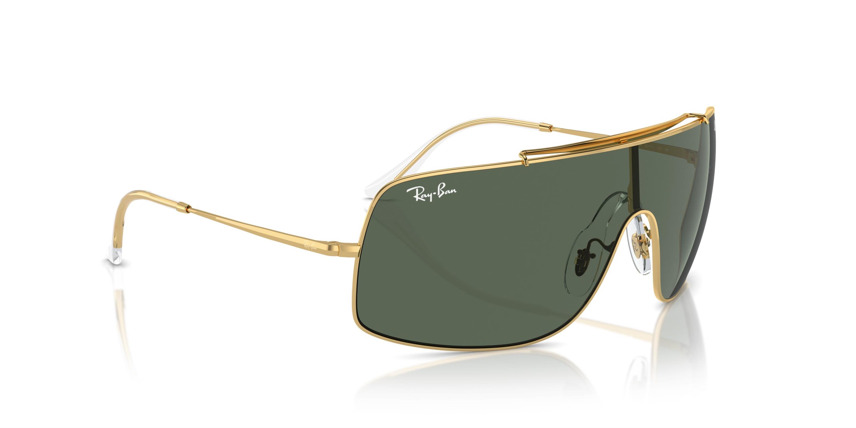 RAY-BAN 0RB3897 001/71 36