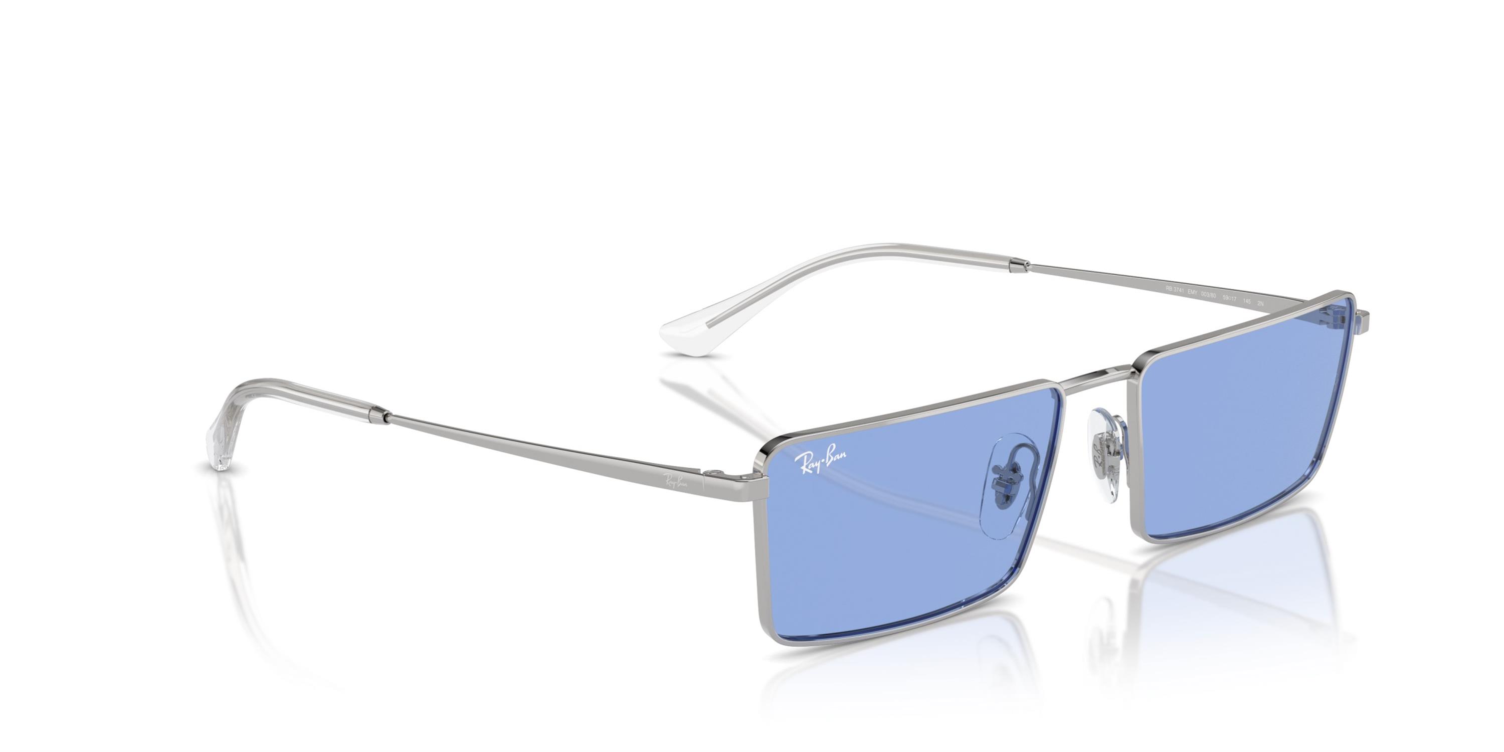 RAY-BAN 3741 003/80 59 Güneş Gözlüğü