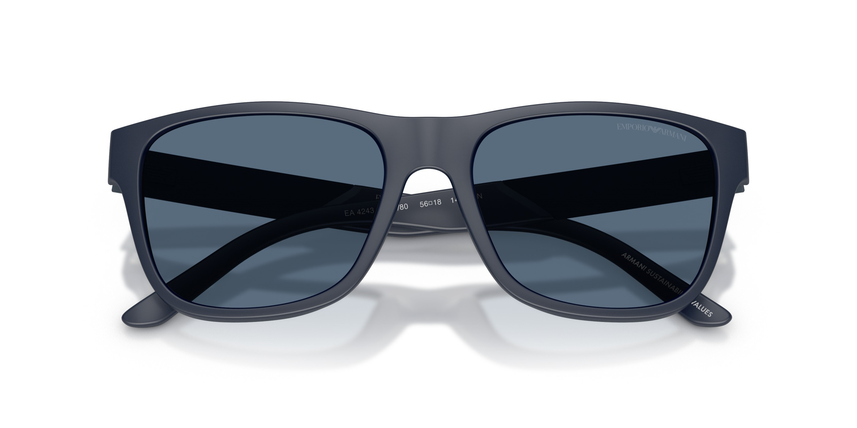 EMPORIO ARMANI 4243 624480 56