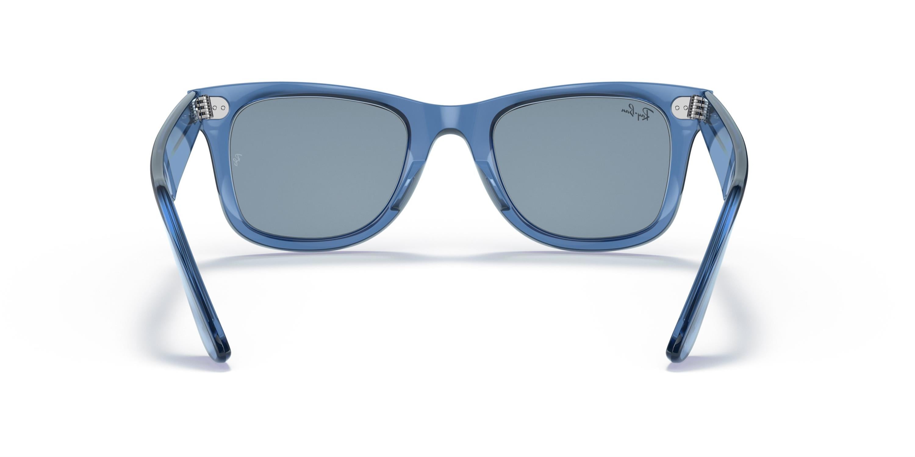 RAY-BAN 0RB2140 658756 50