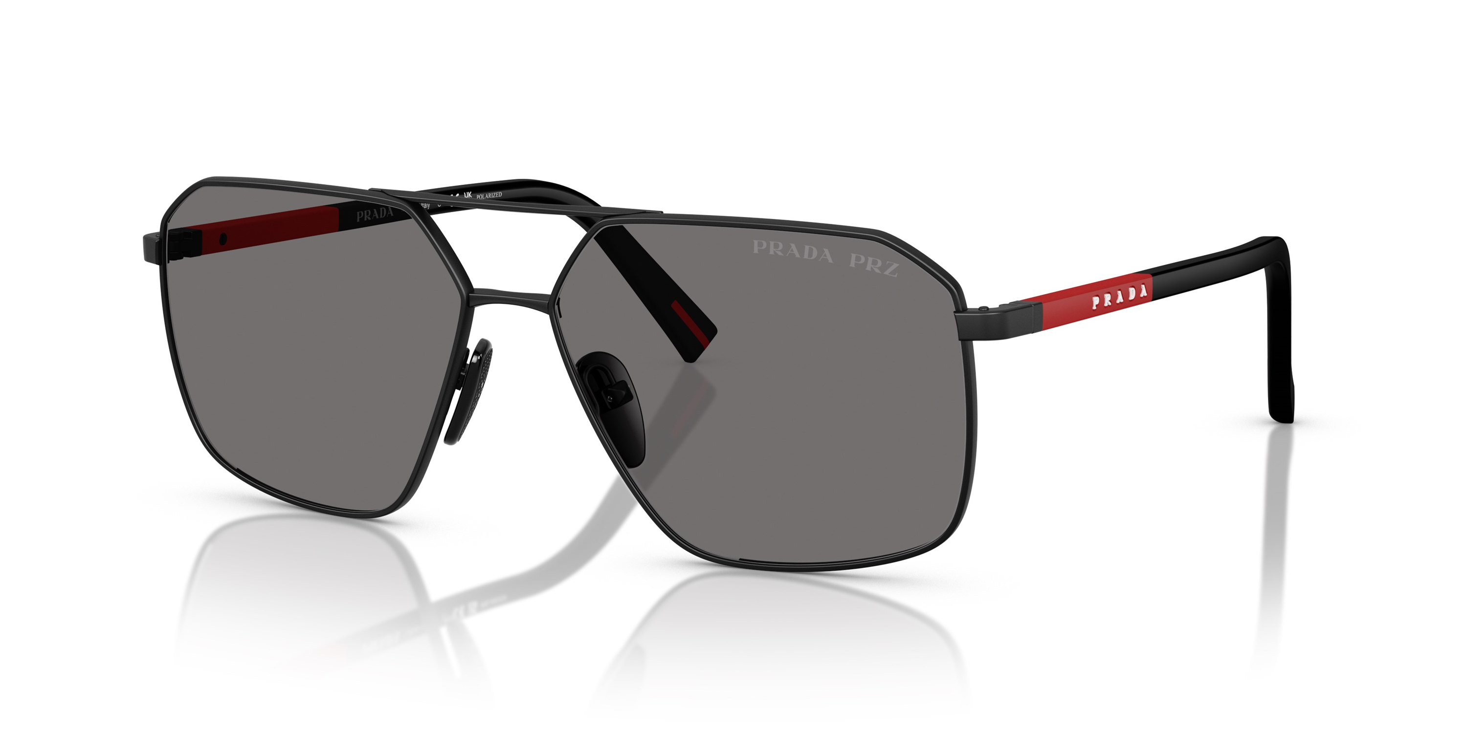 PRADA LINEA ROSSA 0PS A50S 1BO02G 60
