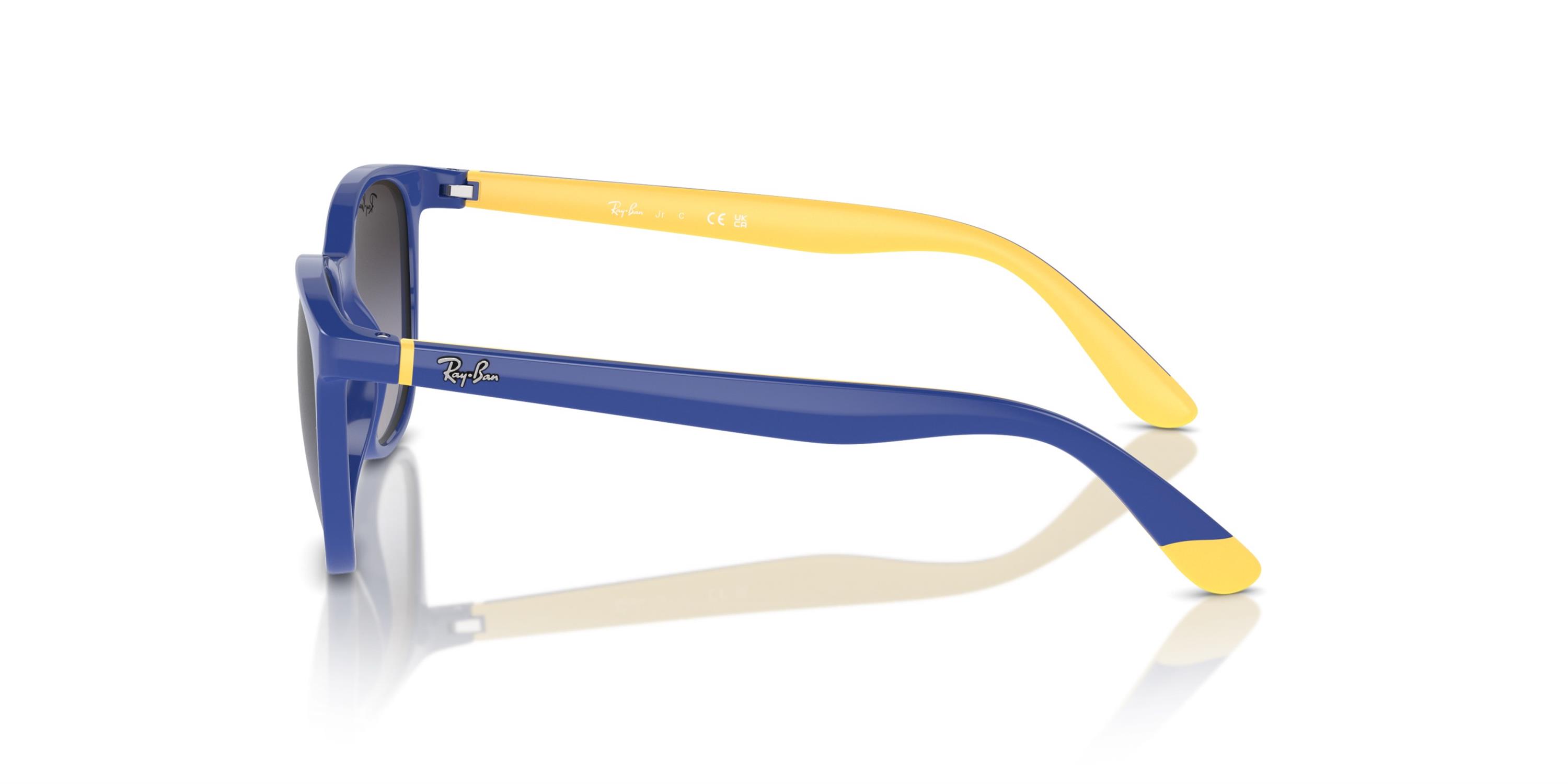 RAY-BAN JUNIOR 0RJ9079S 71328G 49 Çocuk Güneş Gözlüğü
