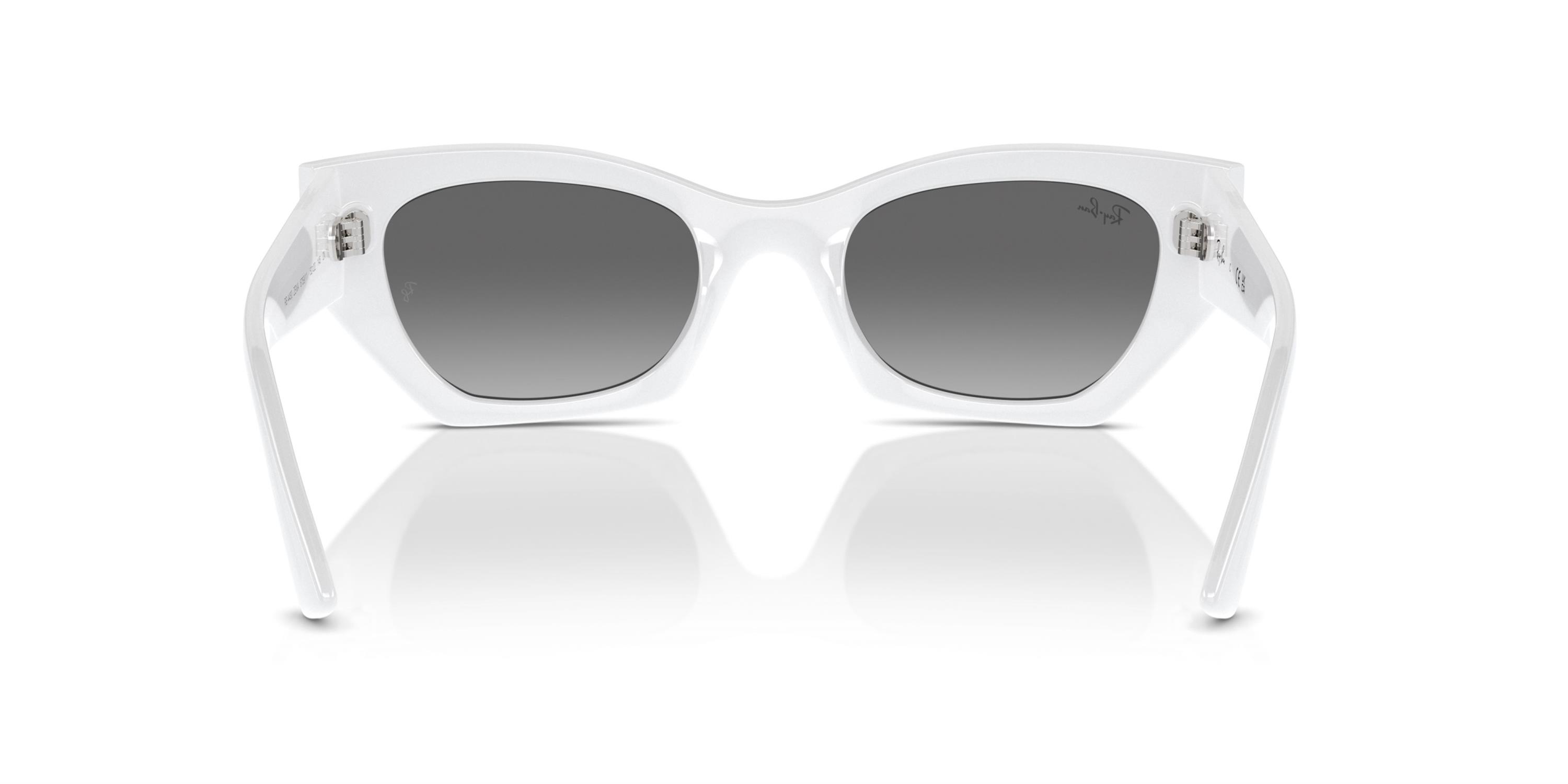 RAY-BAN 0RB4430 675911 49