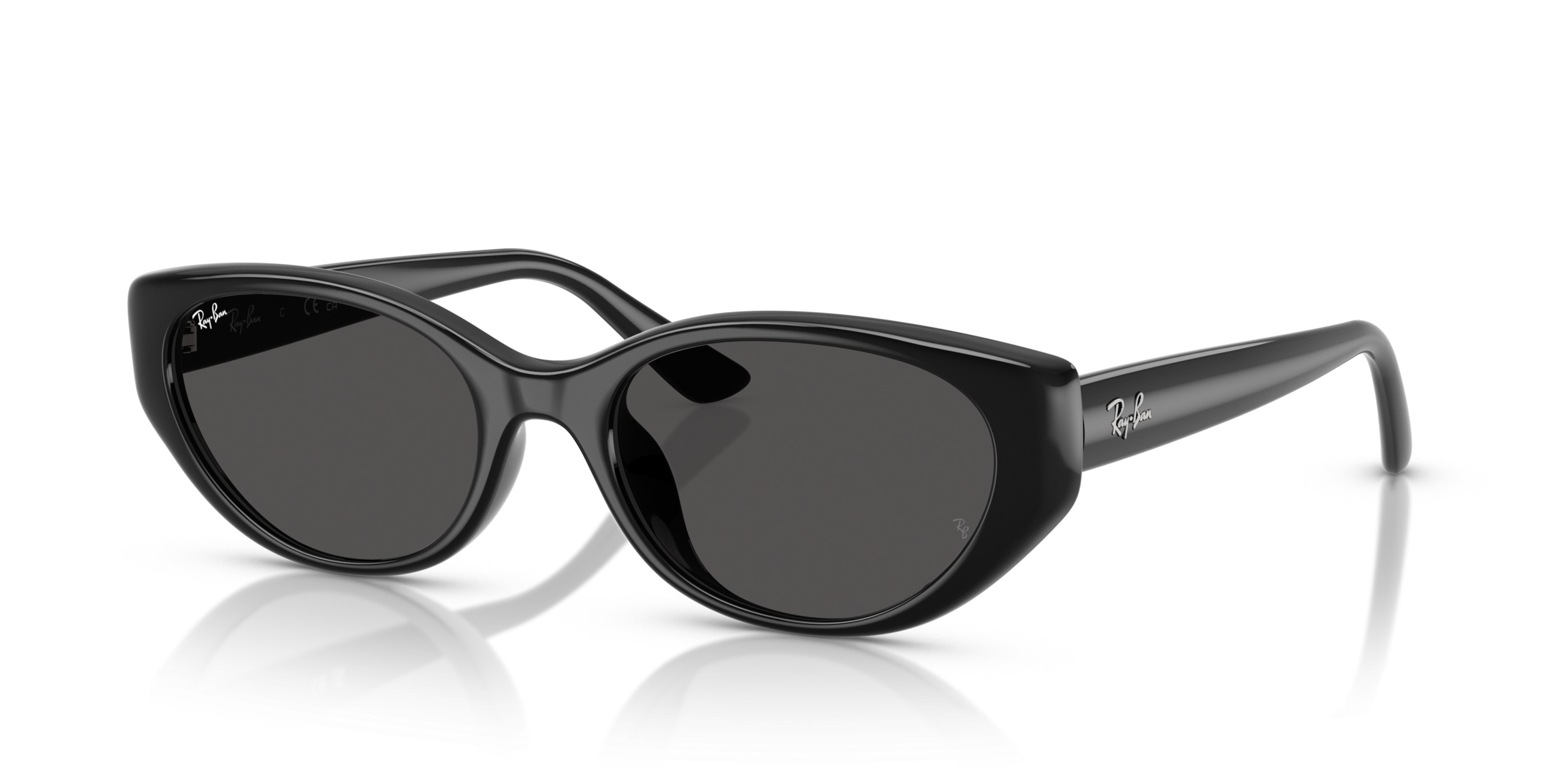RAY-BAN 4457D 667787 55