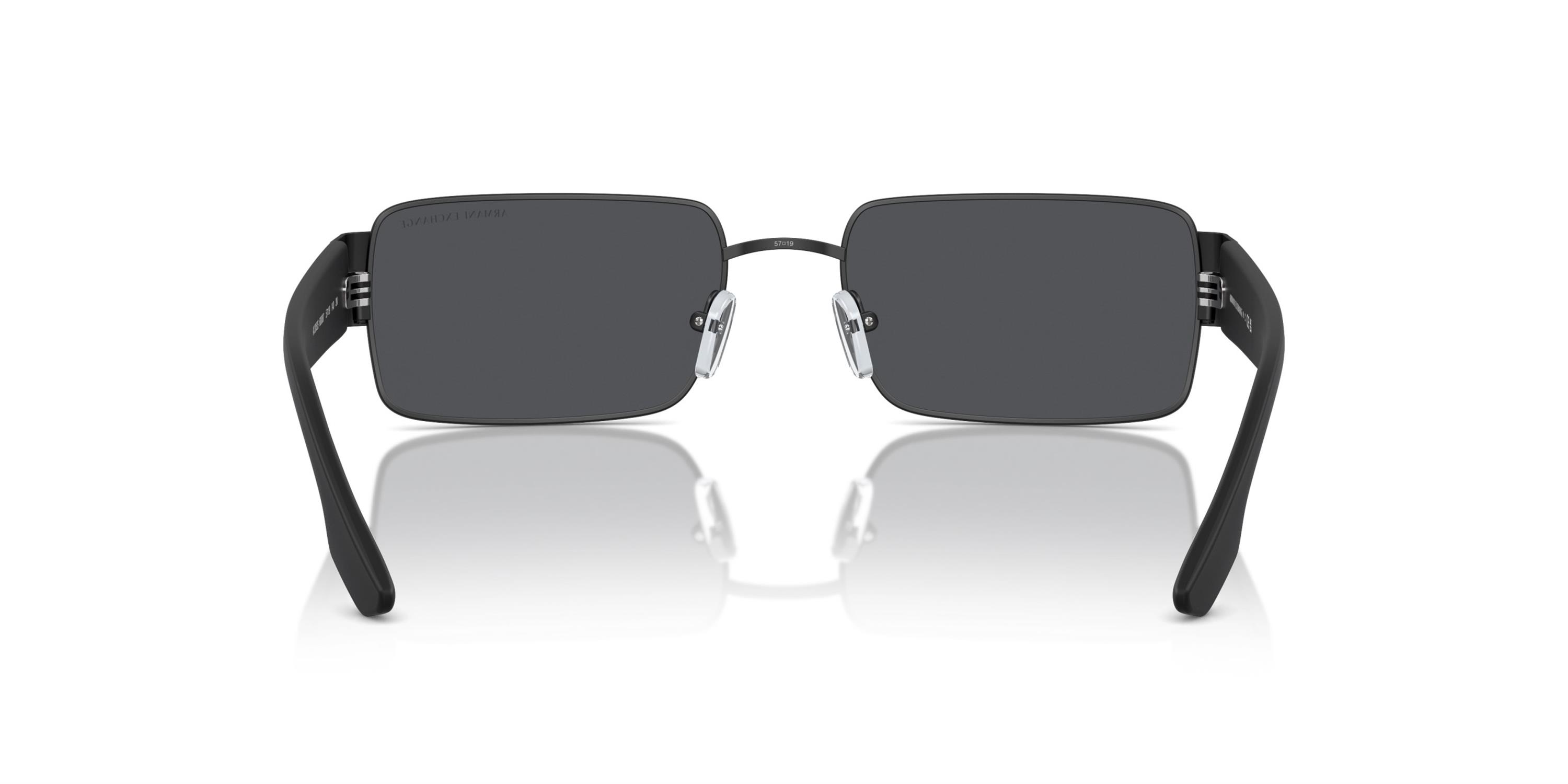 ARMANI EXCHANGE 0AX2052S 600087 57
