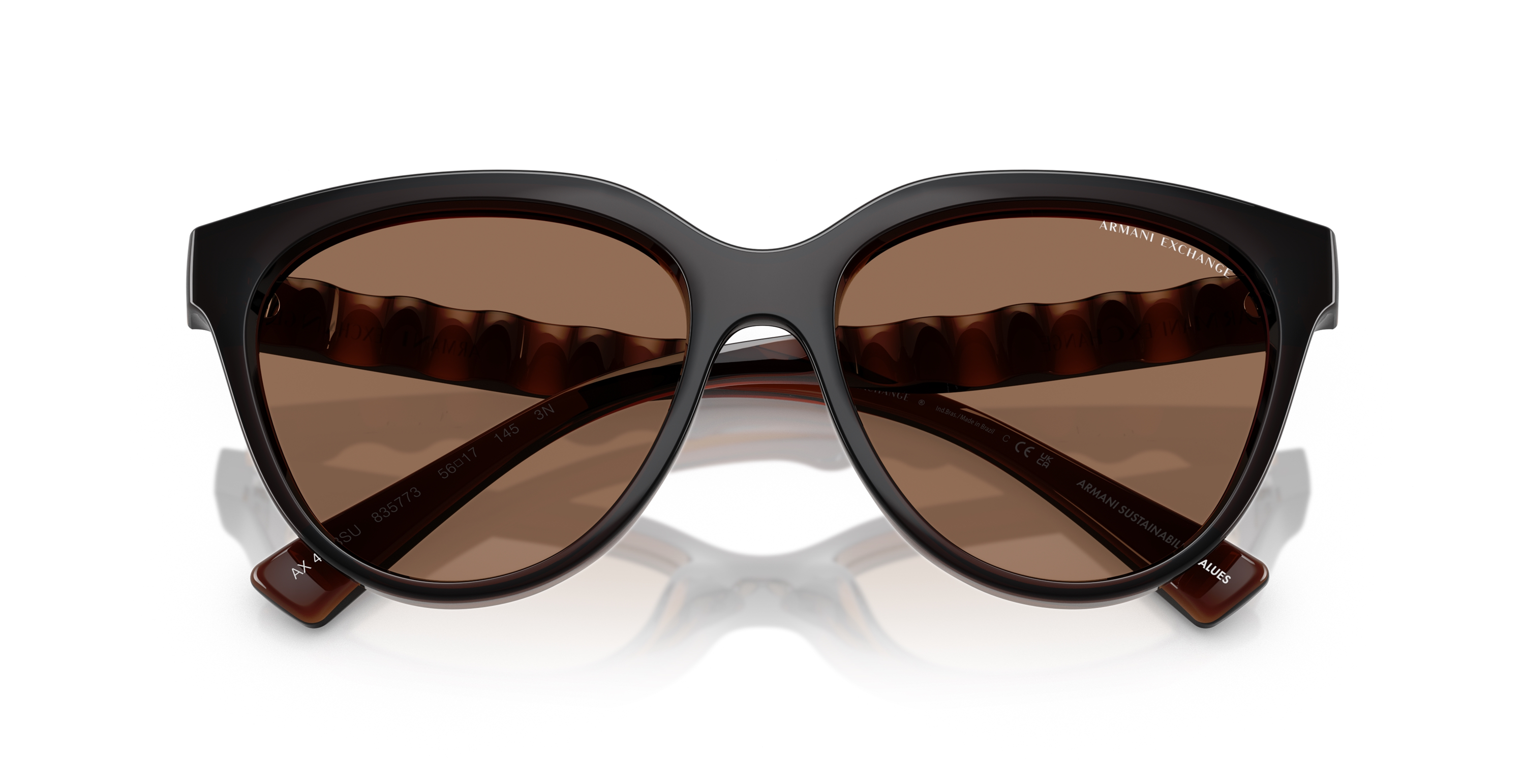 ARMANI EXCHANGE 0AX4148SU 835773 56