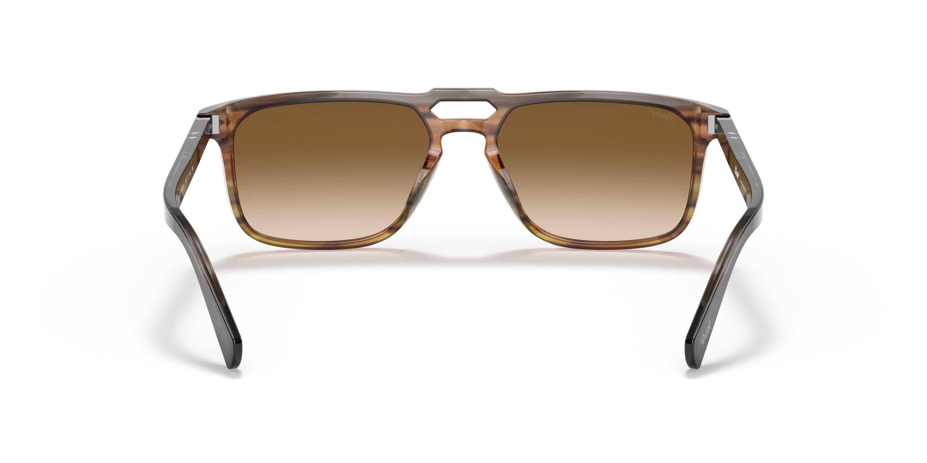 PERSOL 3273S 113751 55 Güneş Gözlüğü