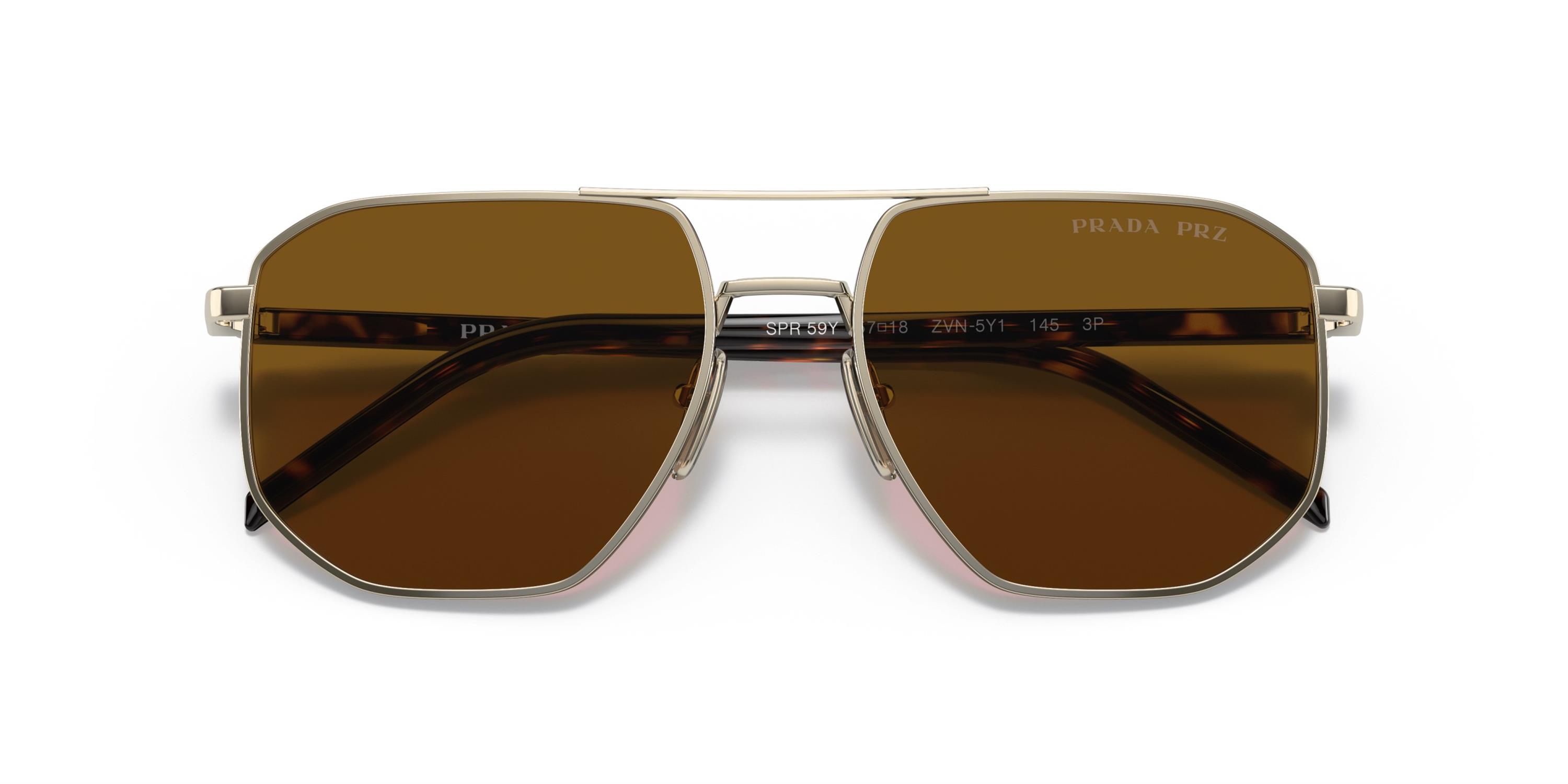 PRADA 0PR 59YS ZVN5Y1 57