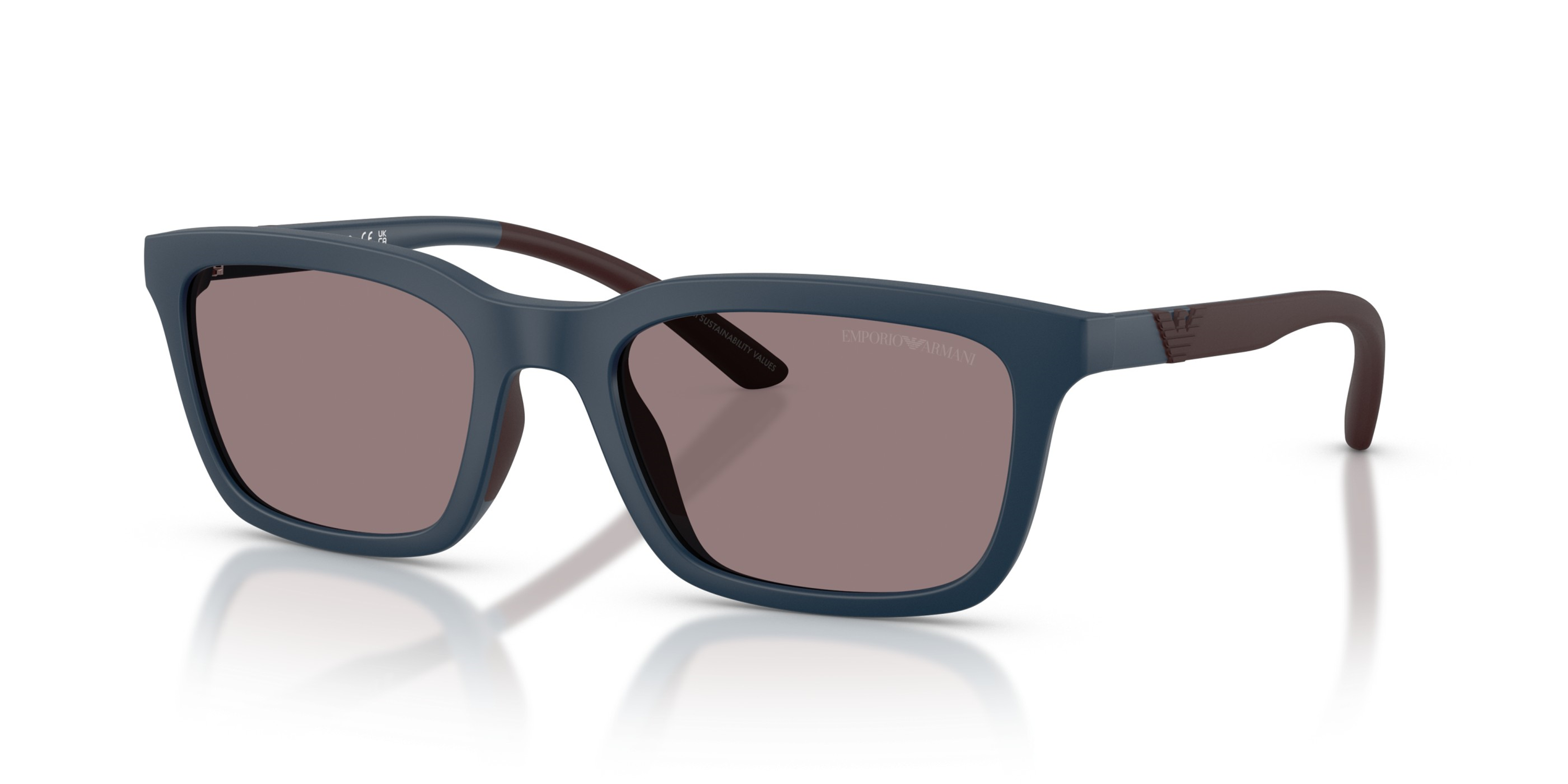 EMPORIO ARMANI 4249U 62607N 55