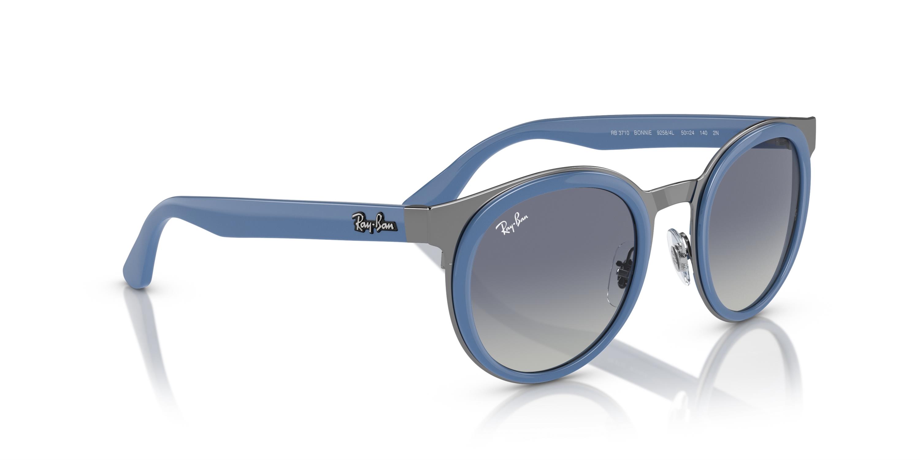 RAY-BAN 0RB3710 92584L 50