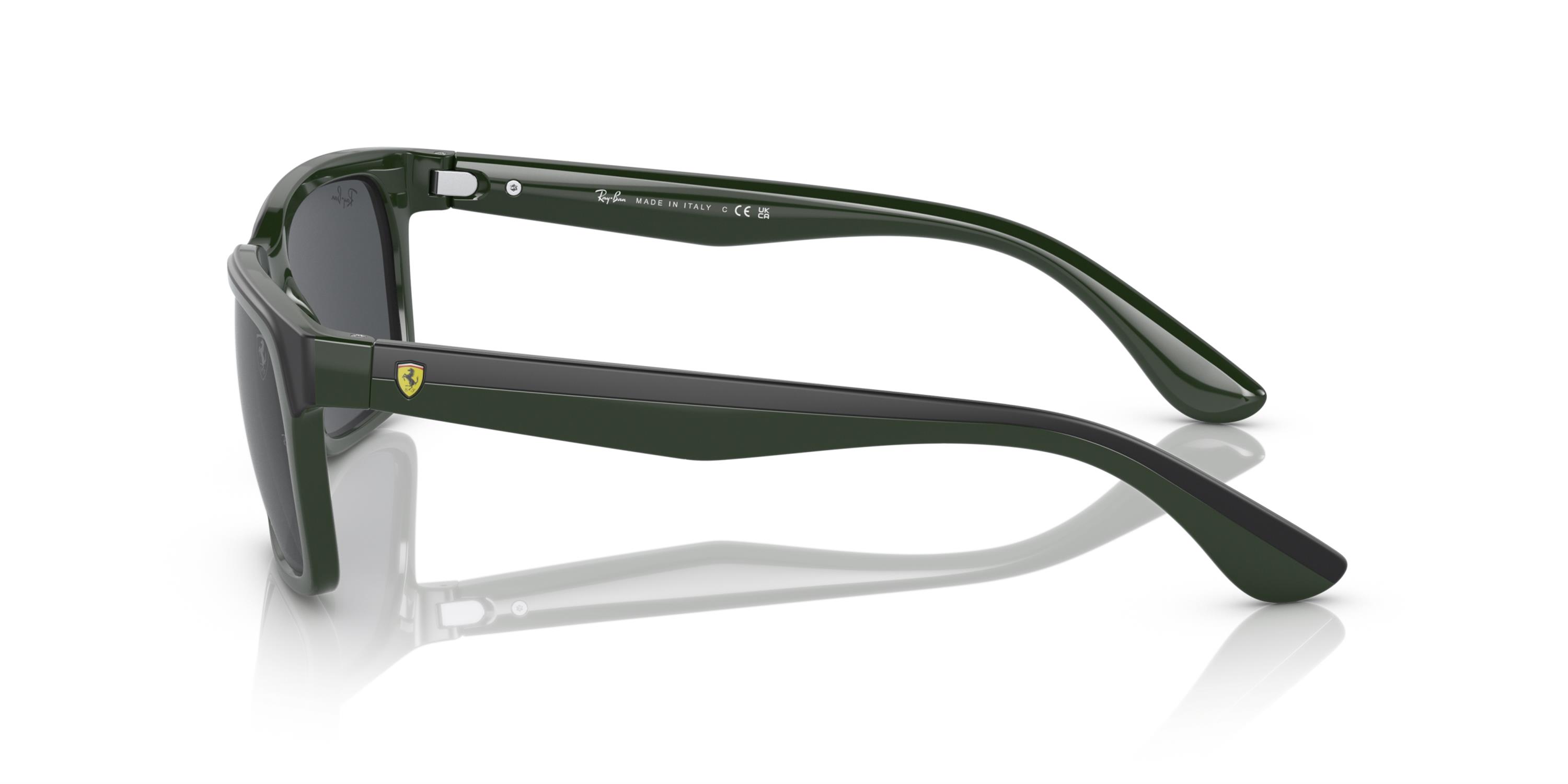 RAY-BAN 4393M F68087 56 Unisex Güneş Gözlüğü