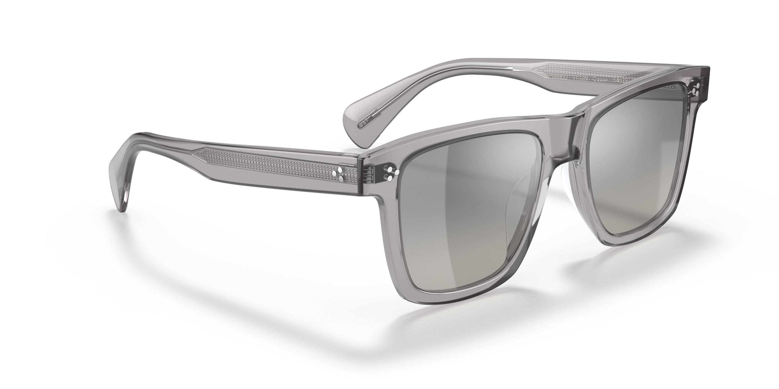 OLIVER PEOPLES 5444SU 11326I 54 Erkek Güneş Gözlüğü