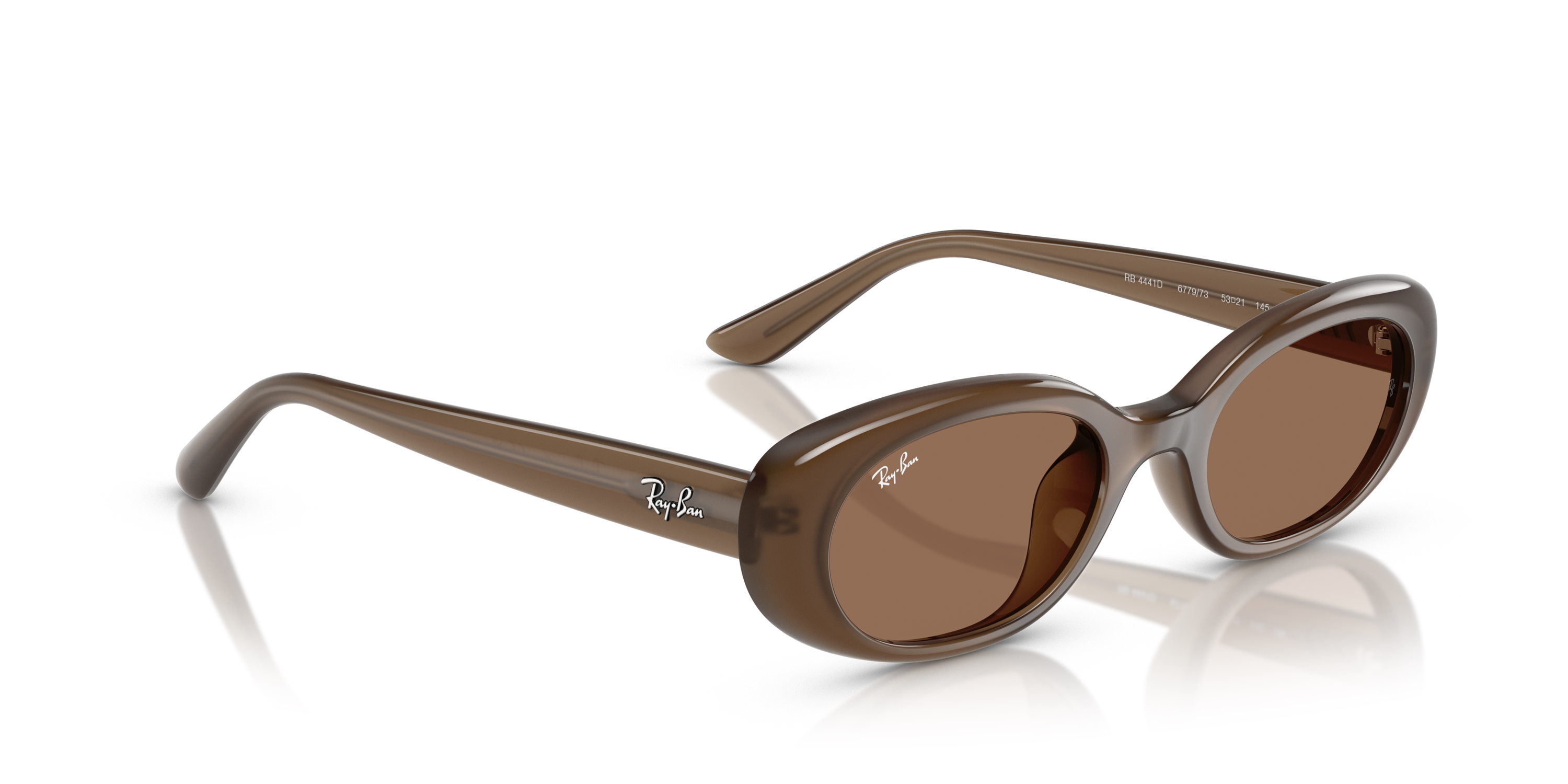 RAY-BAN 0RB4441D 677973 53