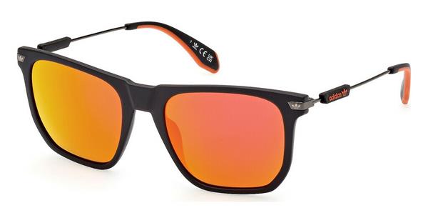 ADIDAS OR0081 20L 53 Güneş Gözlüğü