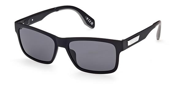 ADIDAS SP0067 02A 60 Güneş Gözlüğü