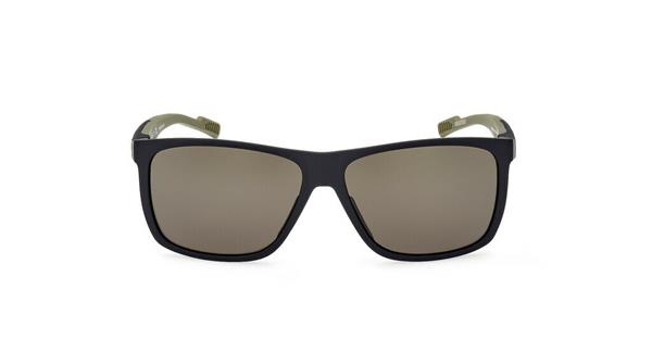 ADIDAS SP0067 02N 60 Güneş Gözlüğü