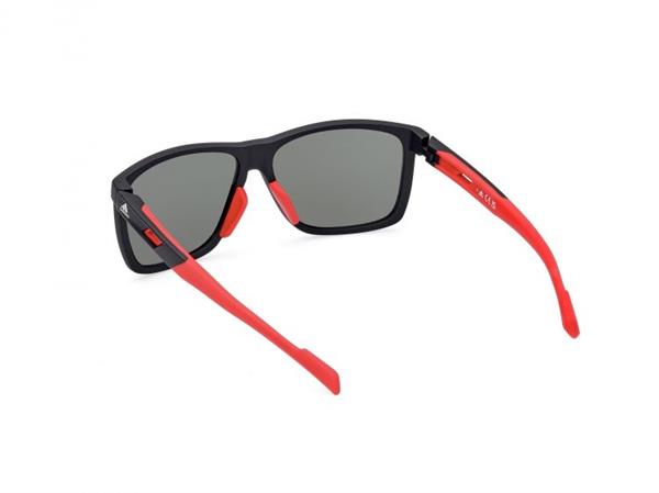 ADIDAS SP0067 05D 60 Güneş Gözlüğü