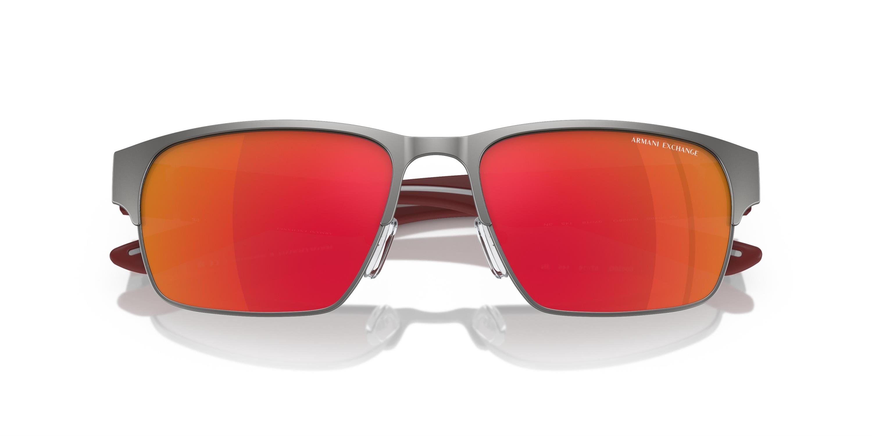 ARMANI EXCHANGE 2046S 60036Q 57