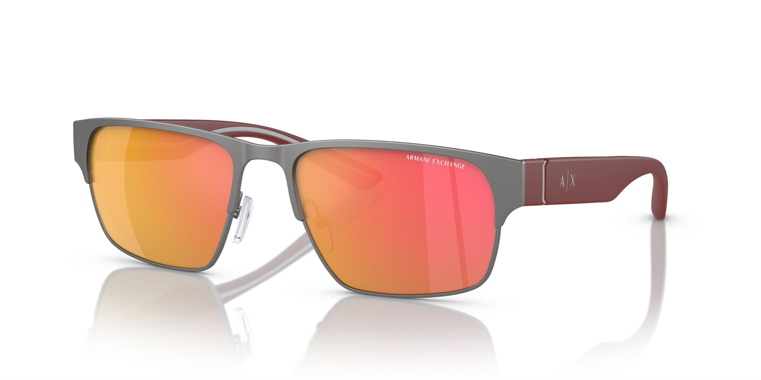 ARMANI EXCHANGE 2046S 60036Q 57