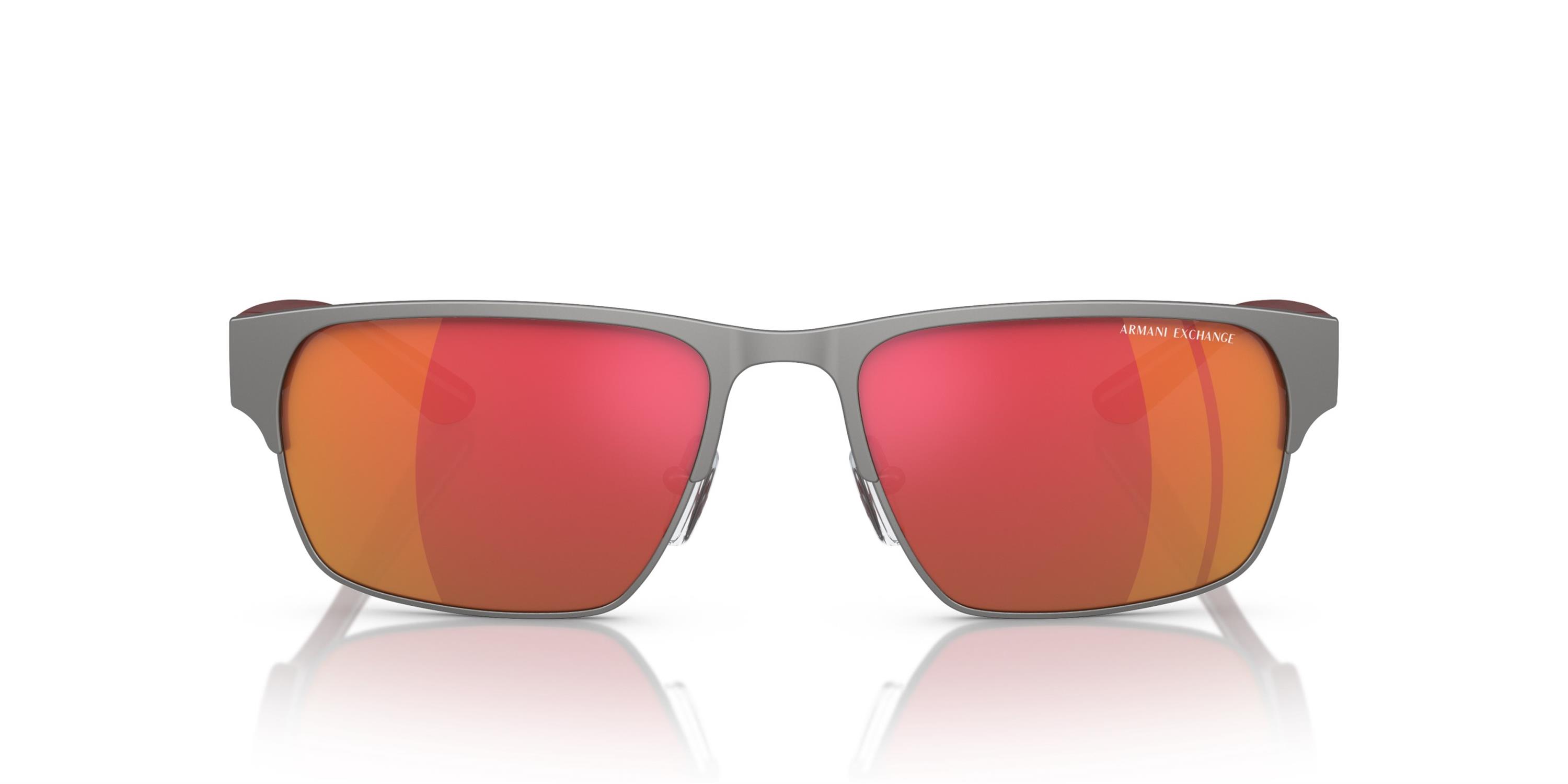ARMANI EXCHANGE 2046S 60036Q 57