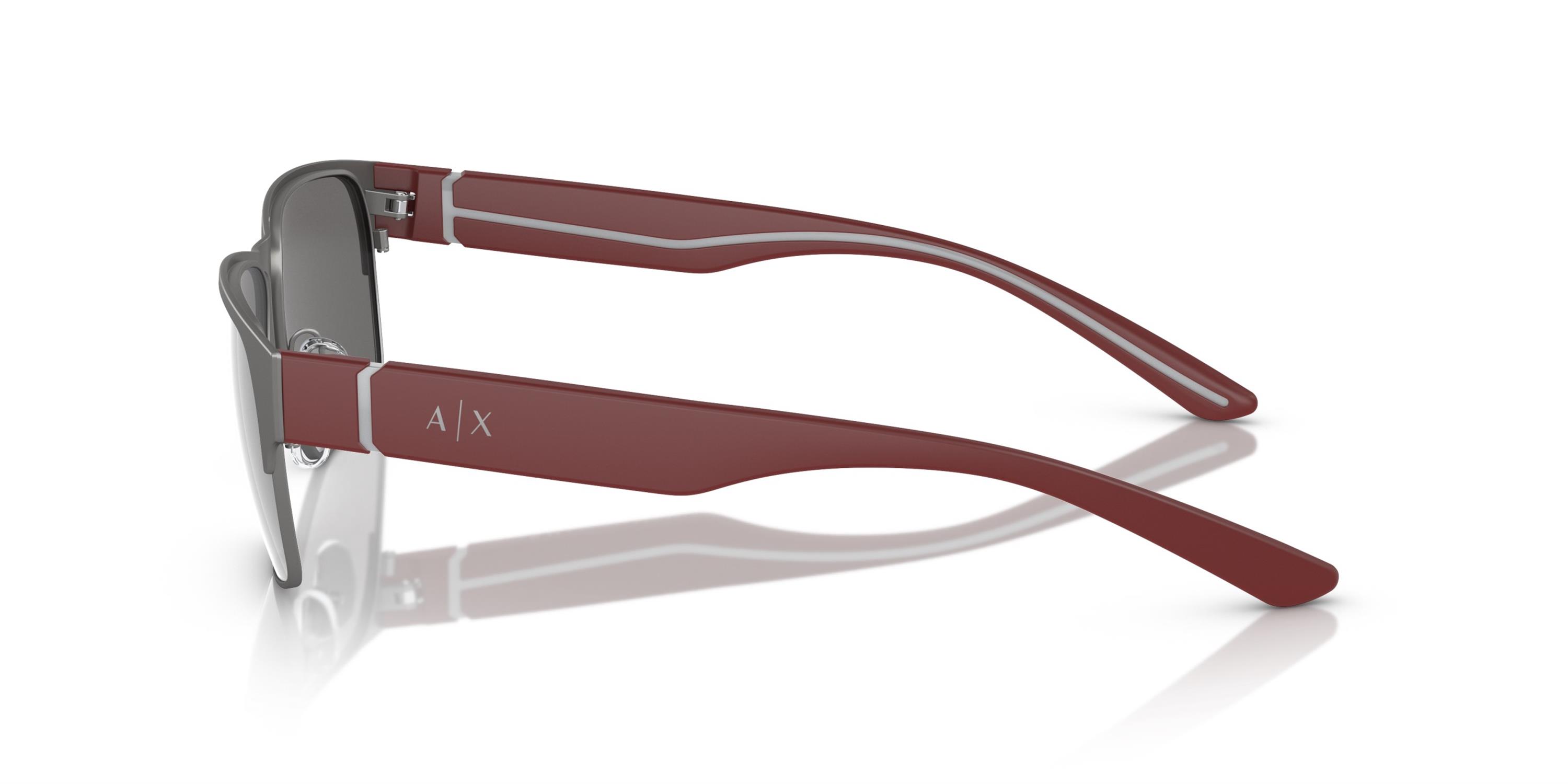 ARMANI EXCHANGE 2046S 6003Z3 57