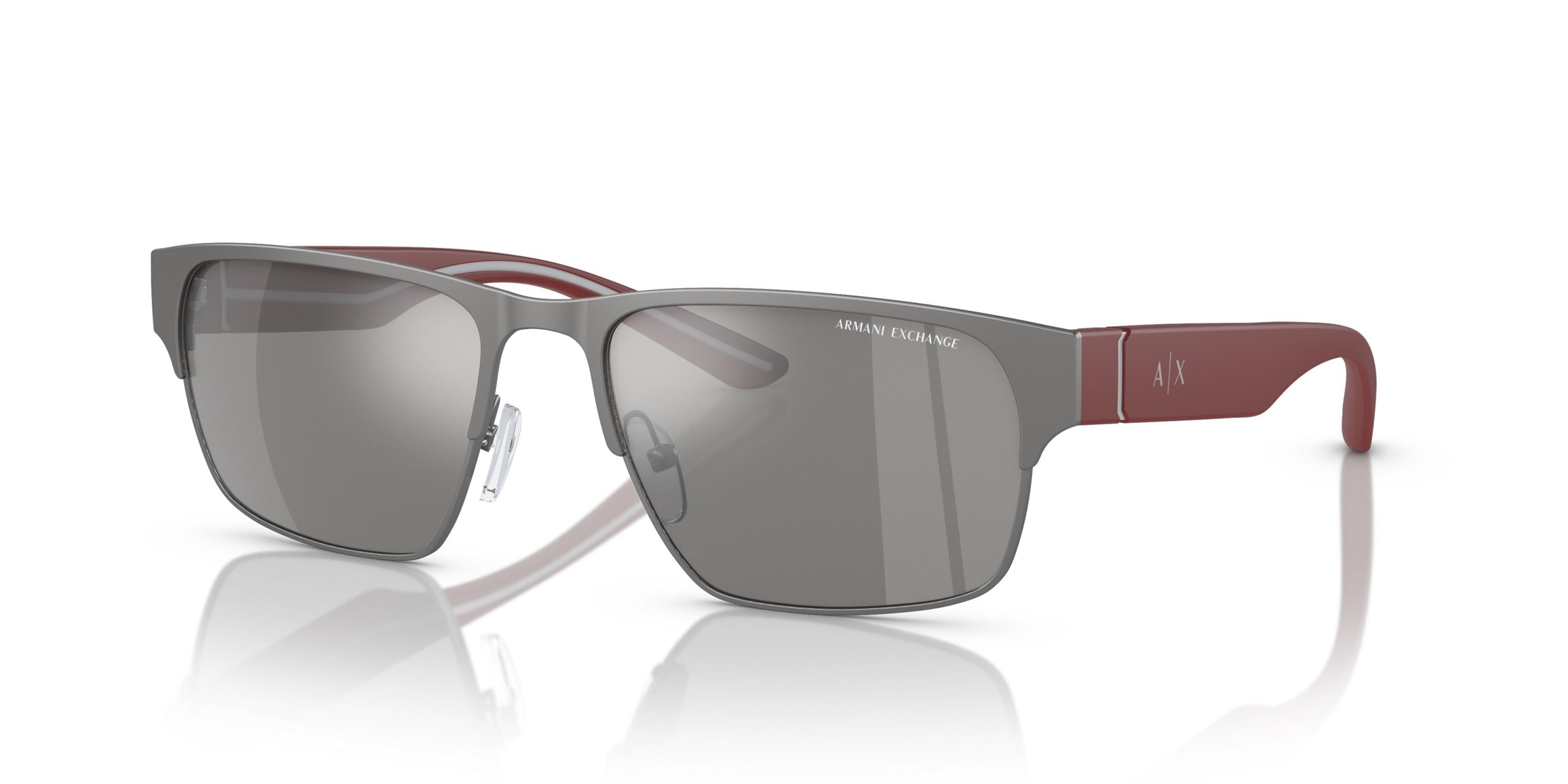 ARMANI EXCHANGE 2046S 6003Z3 57