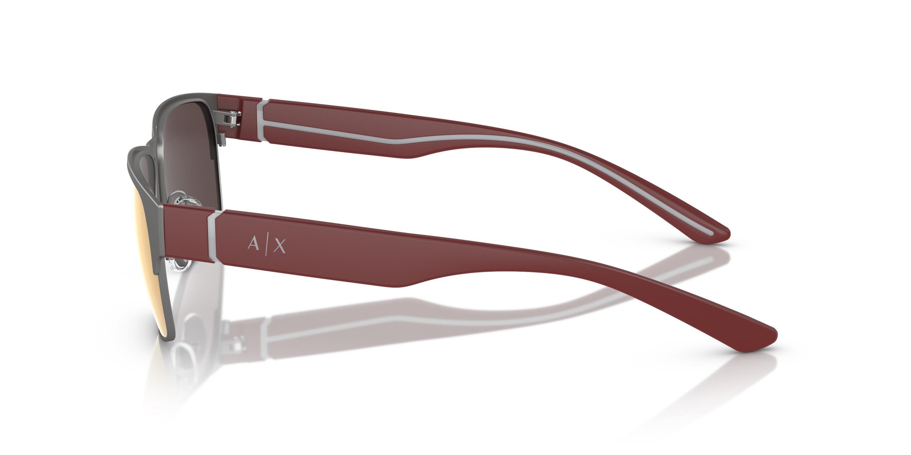 ARMANI EXCHANGE 2046S 60036Q 57