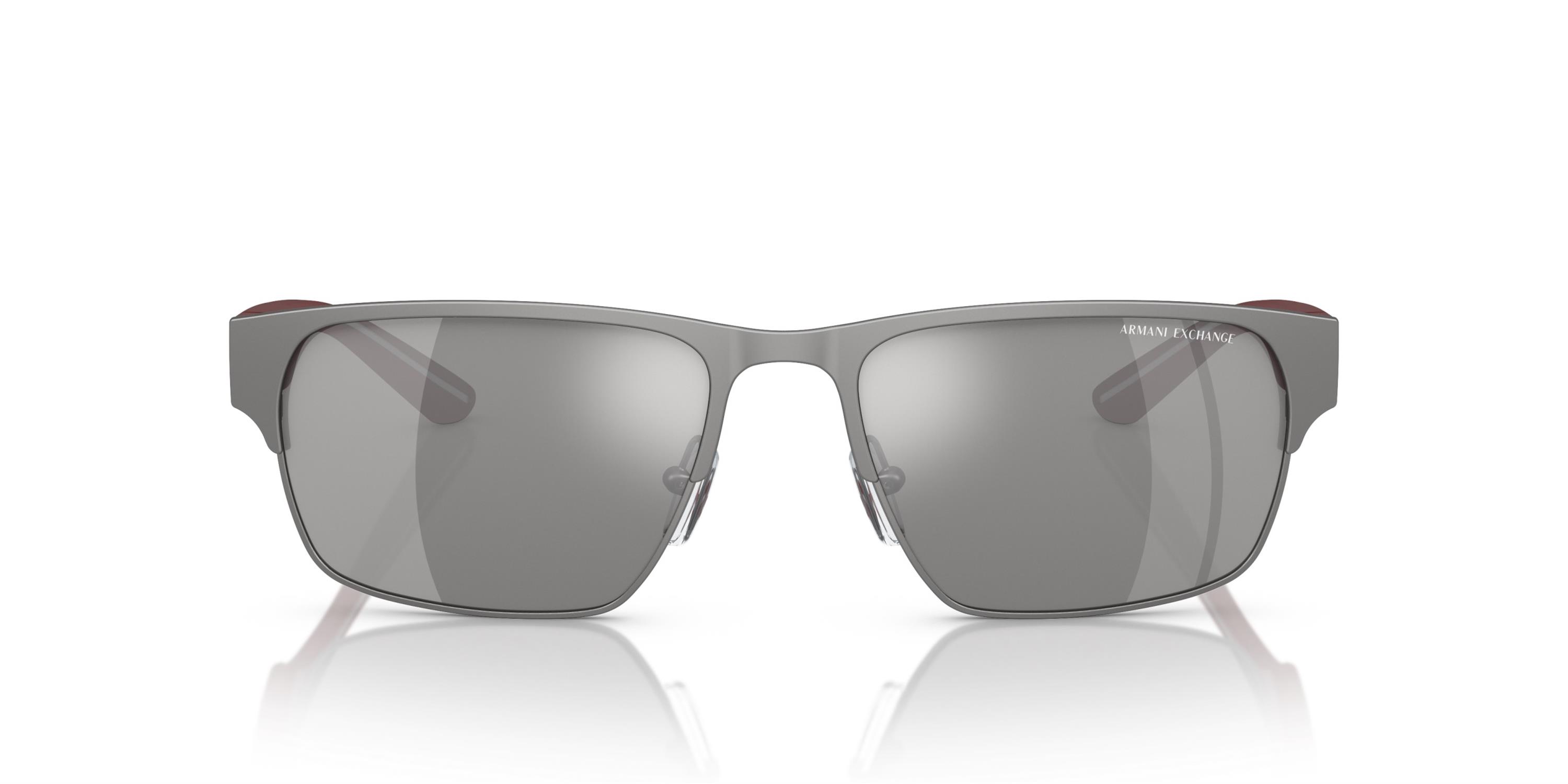 ARMANI EXCHANGE 2046S 6003Z3 57