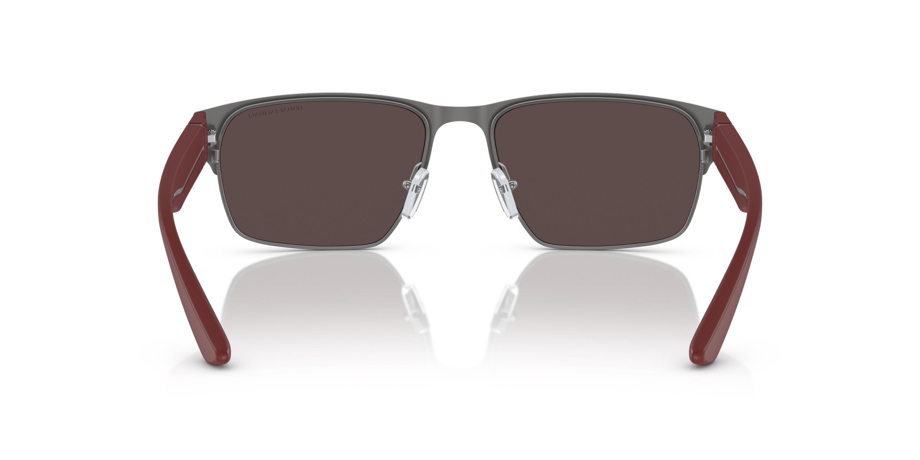 ARMANI EXCHANGE 2046S 60036Q 57