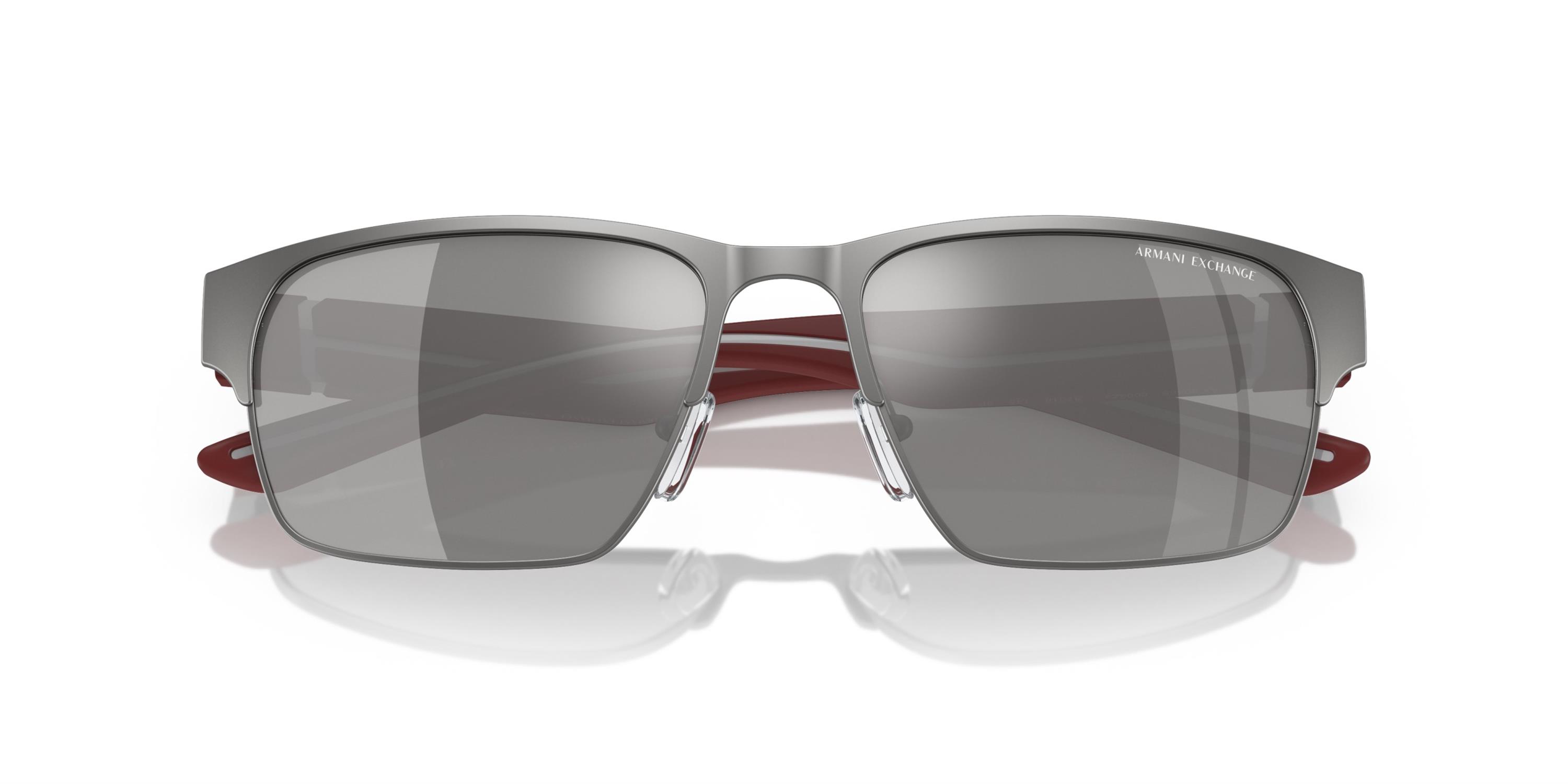ARMANI EXCHANGE 2046S 6003Z3 57