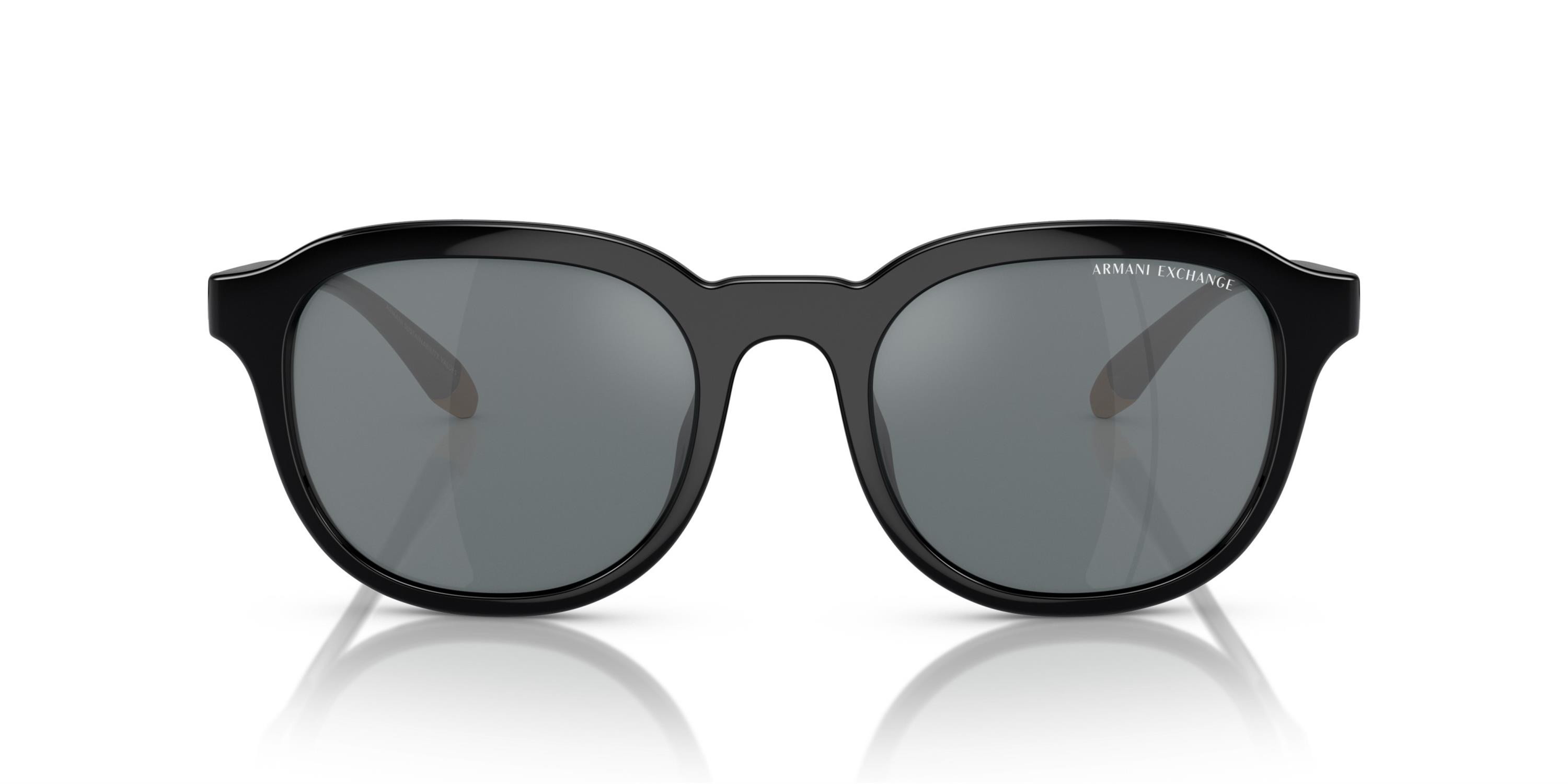 ARMANI EXCHANGE 4129SU 81586G 54