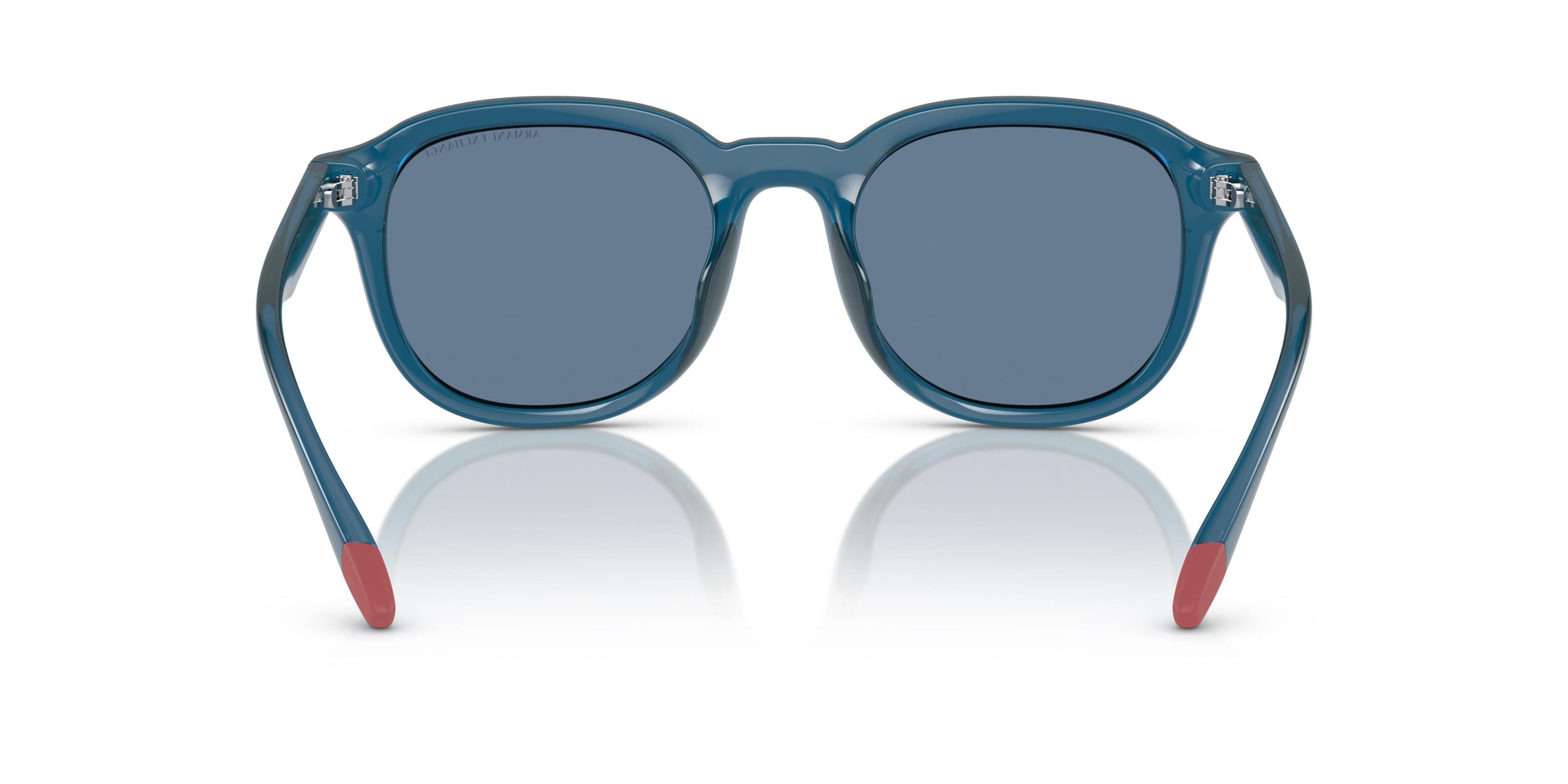 ARMANI EXCHANGE 0AX4129SU 818780 54
