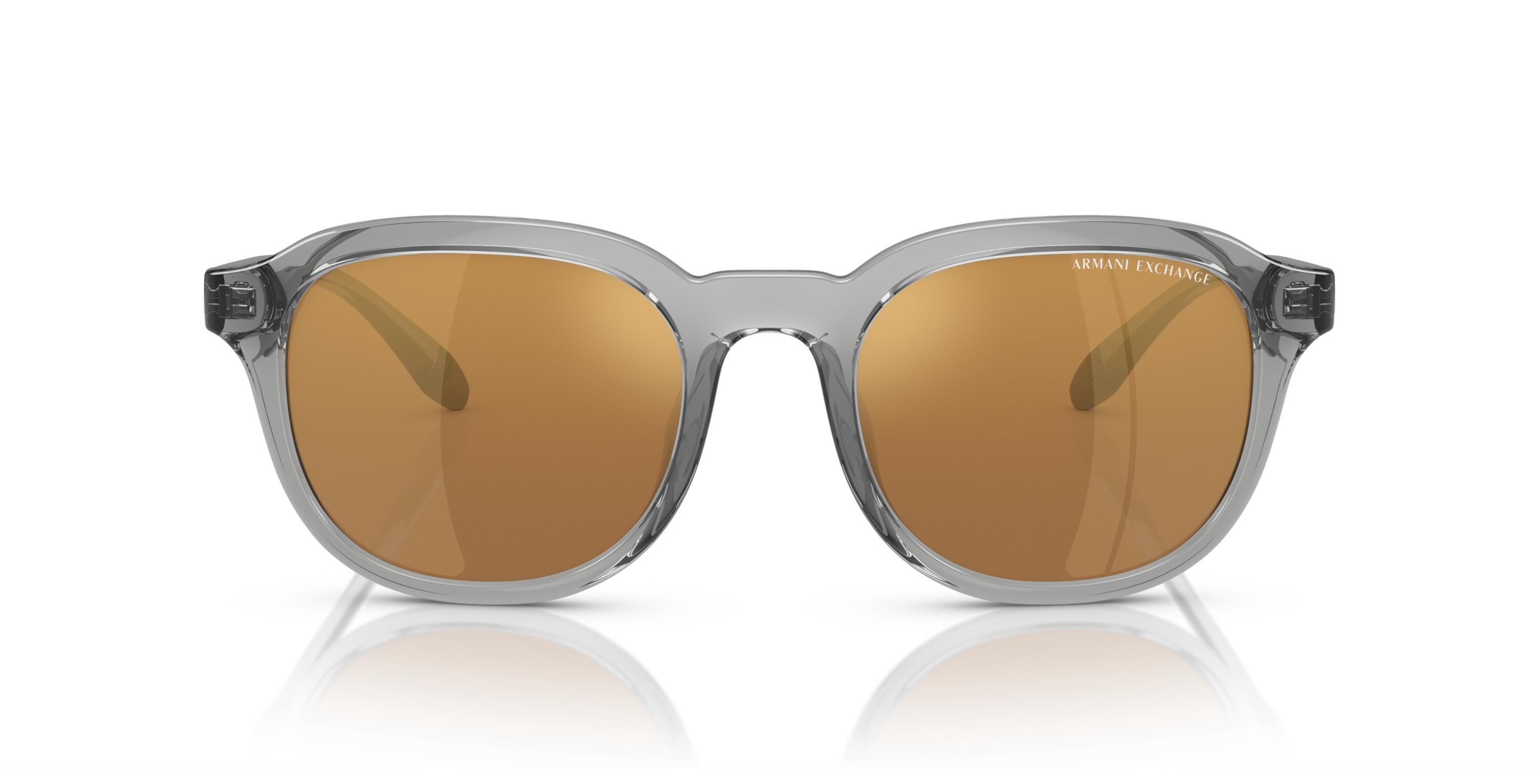 ARMANI EXCHANGE 4129SU 83346H 54