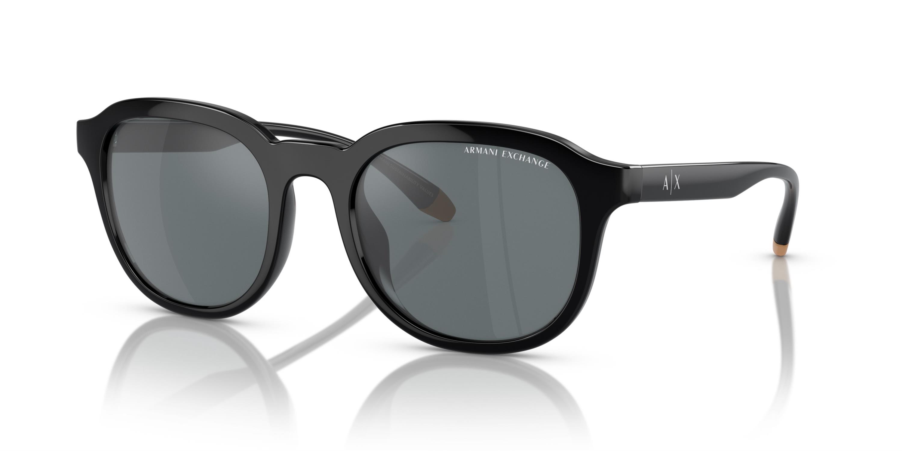 ARMANI EXCHANGE 4129SU 81586G 54