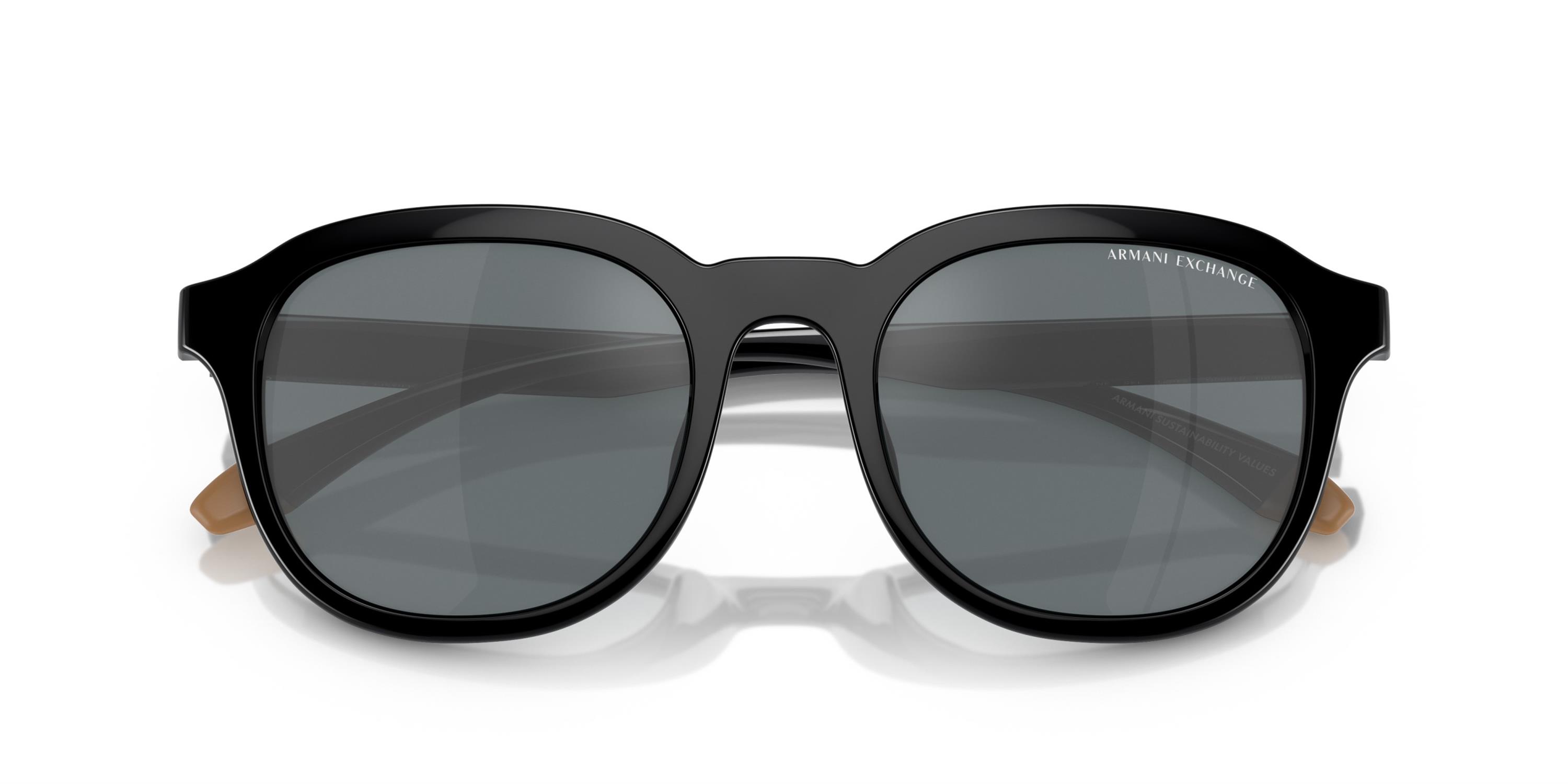 ARMANI EXCHANGE 4129SU 81586G 54
