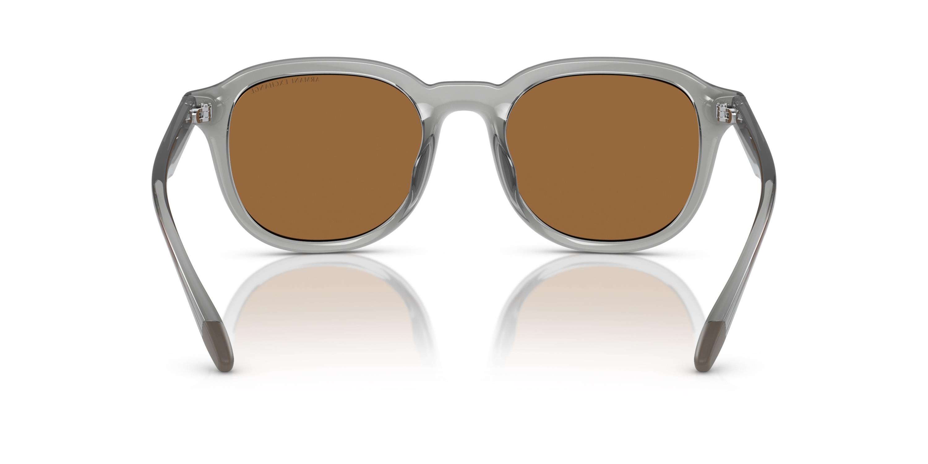 ARMANI EXCHANGE 4129SU 83346H 54