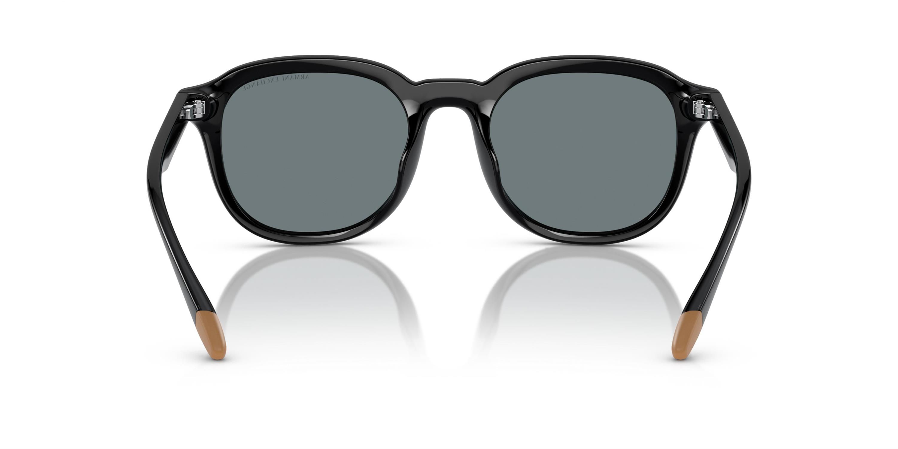 ARMANI EXCHANGE 4129SU 81586G 54
