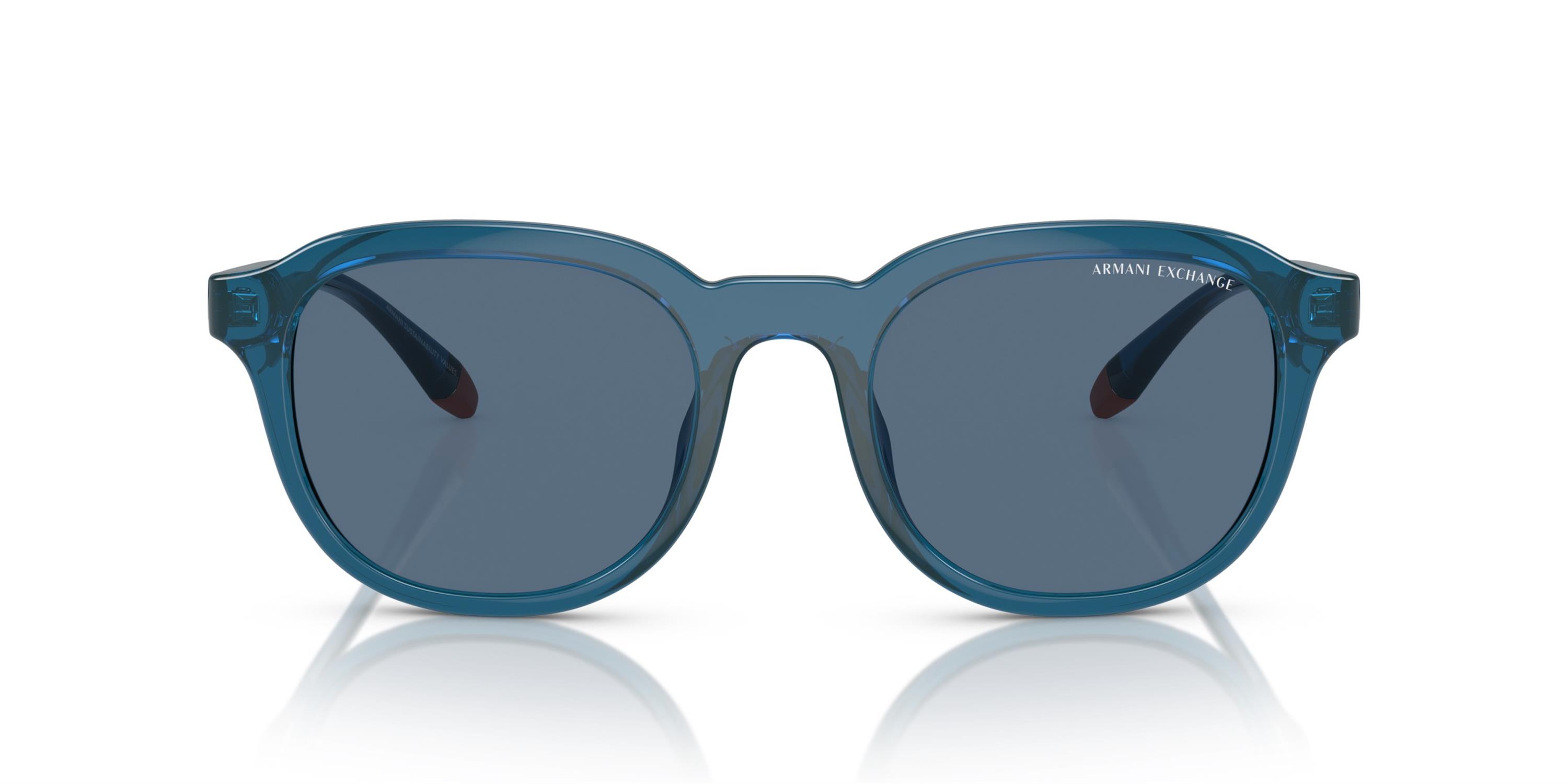 ARMANI EXCHANGE 0AX4129SU 818780 54