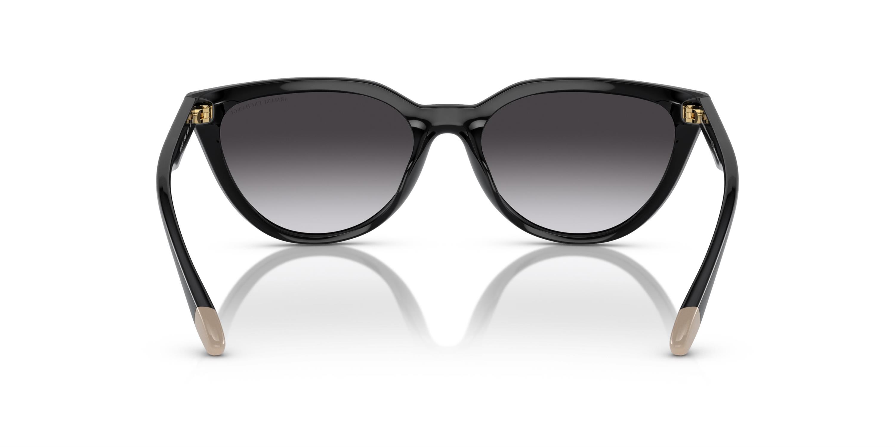 ARMANI EXCHANGE 4130SU 81588G 56