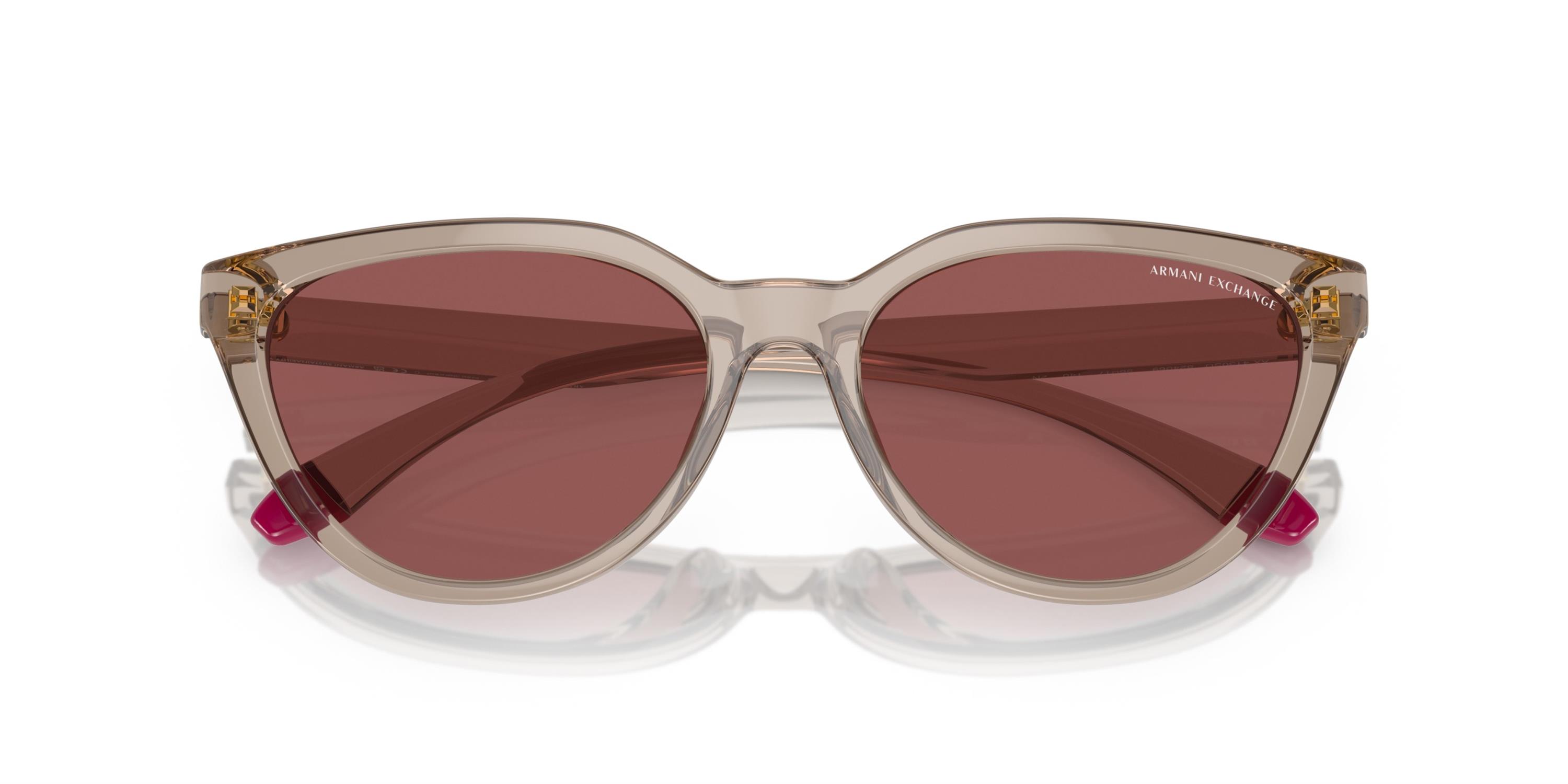 ARMANI EXCHANGE 4130SU 824069 56