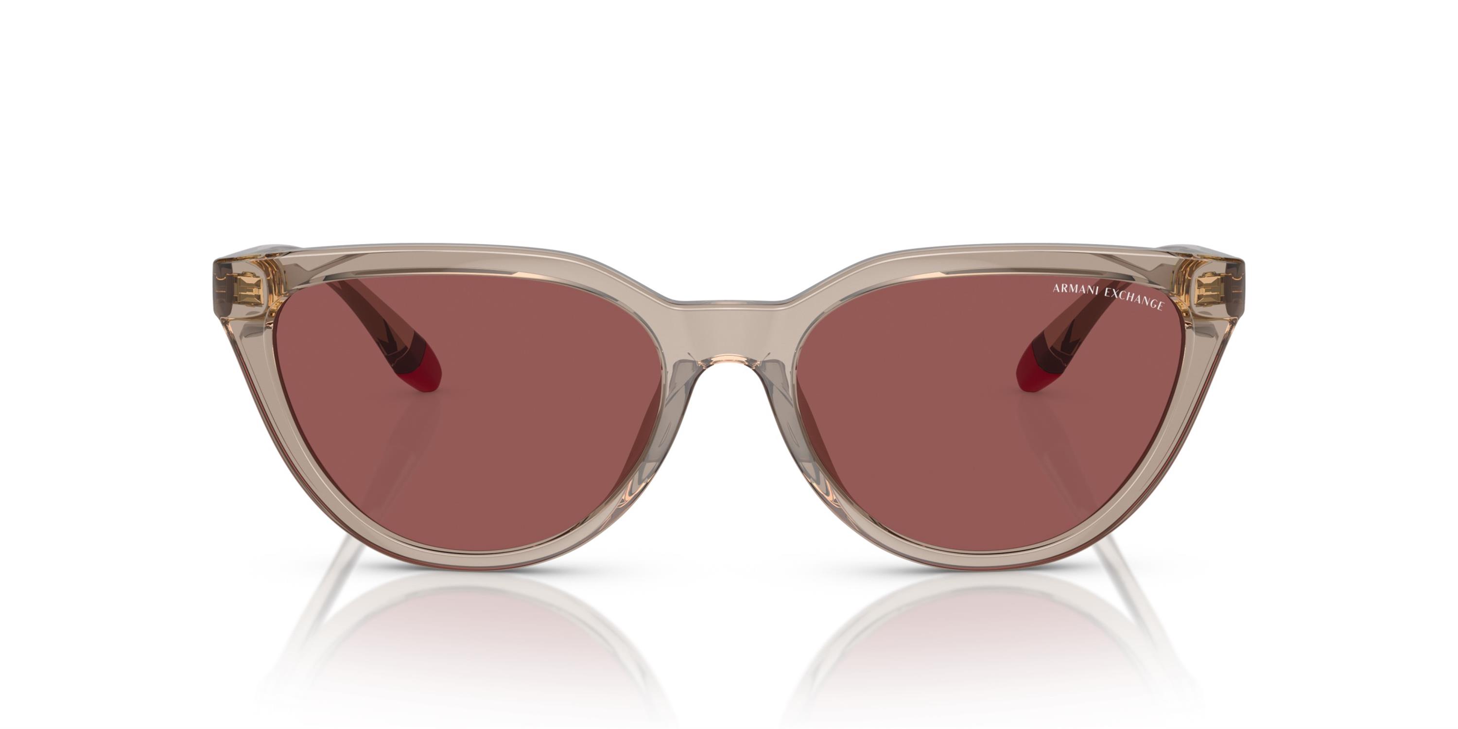 ARMANI EXCHANGE 4130SU 824069 56